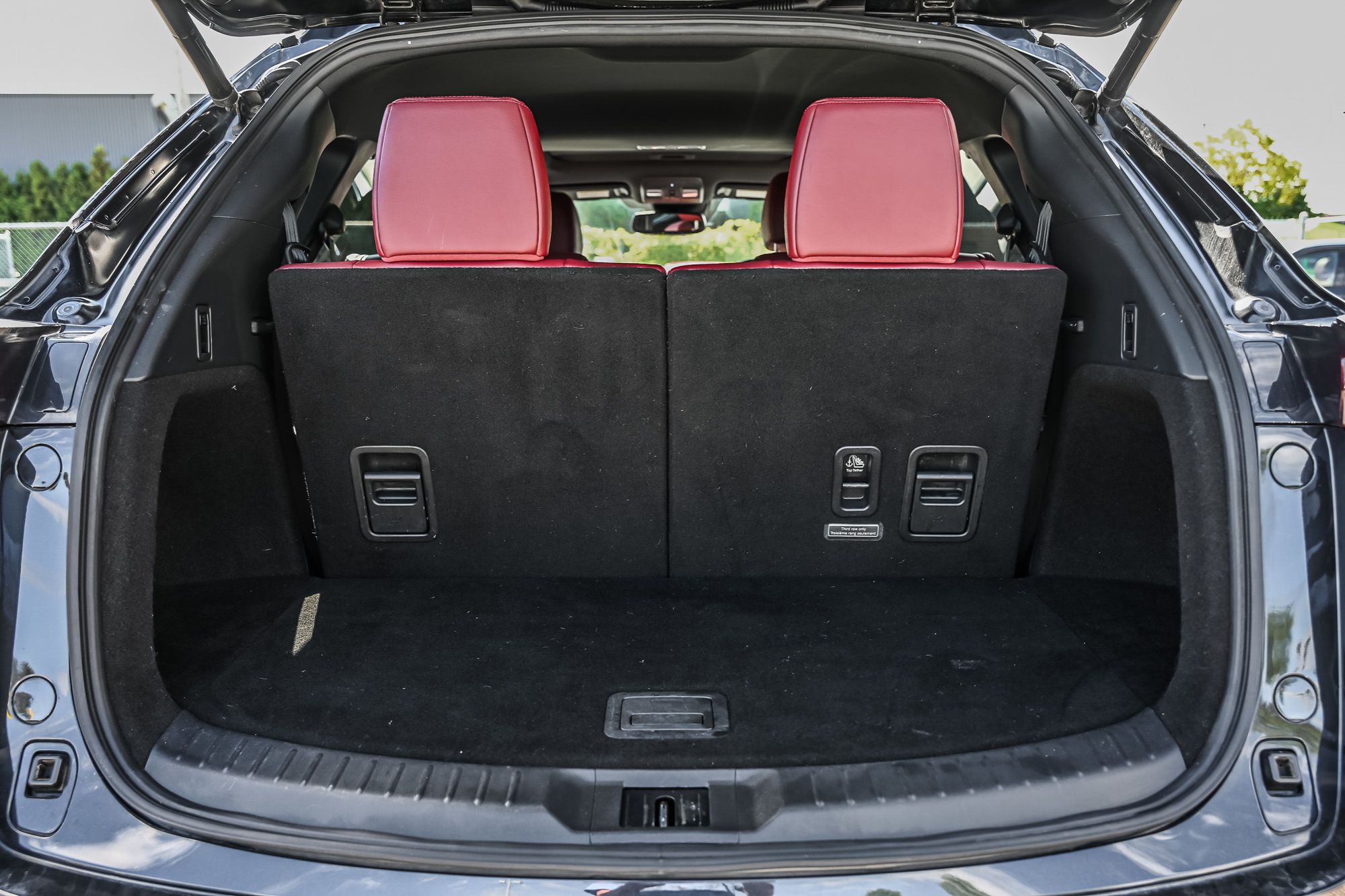 Mazda CX-9  2022
