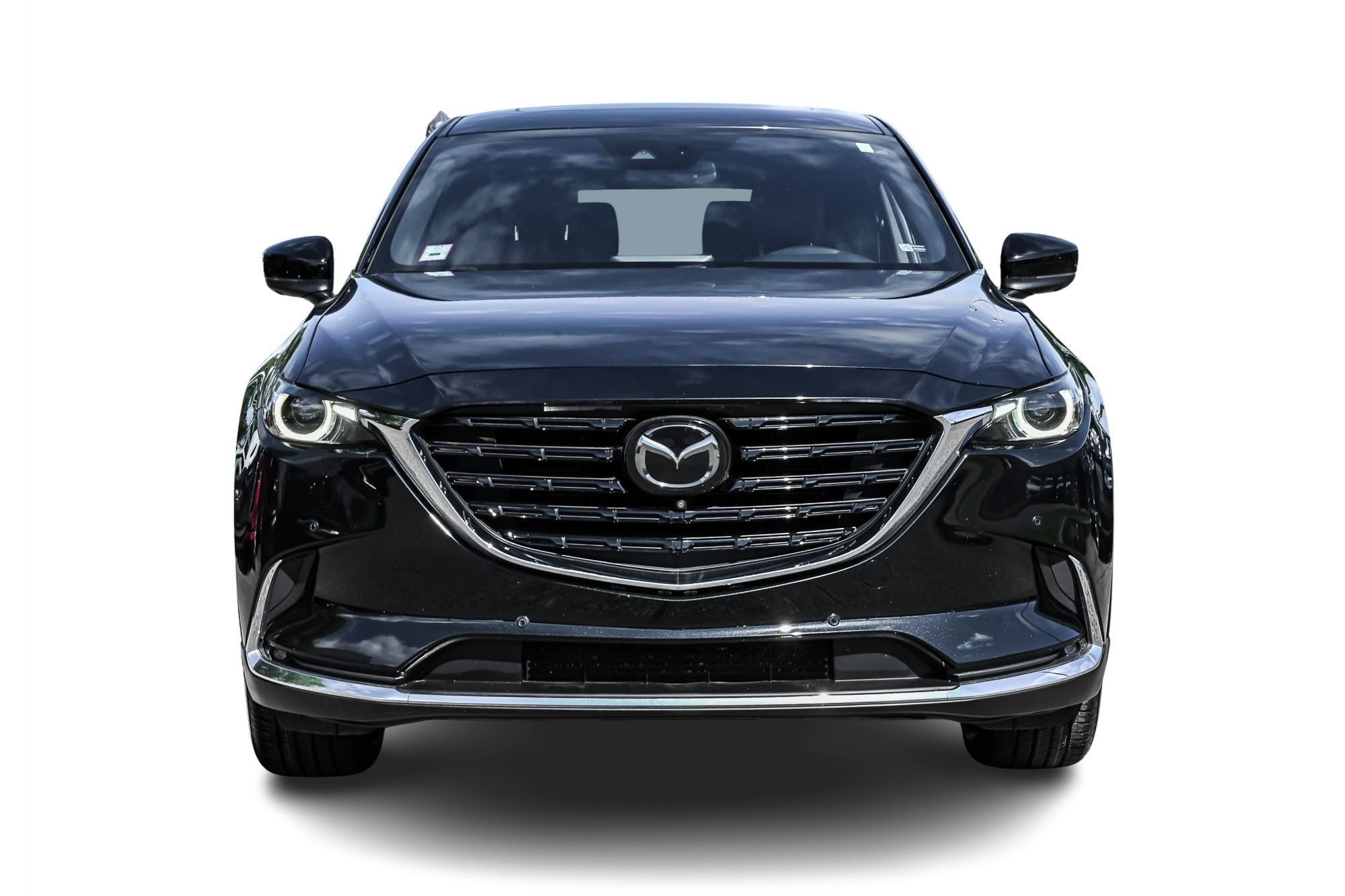 Mazda CX-9  2022
