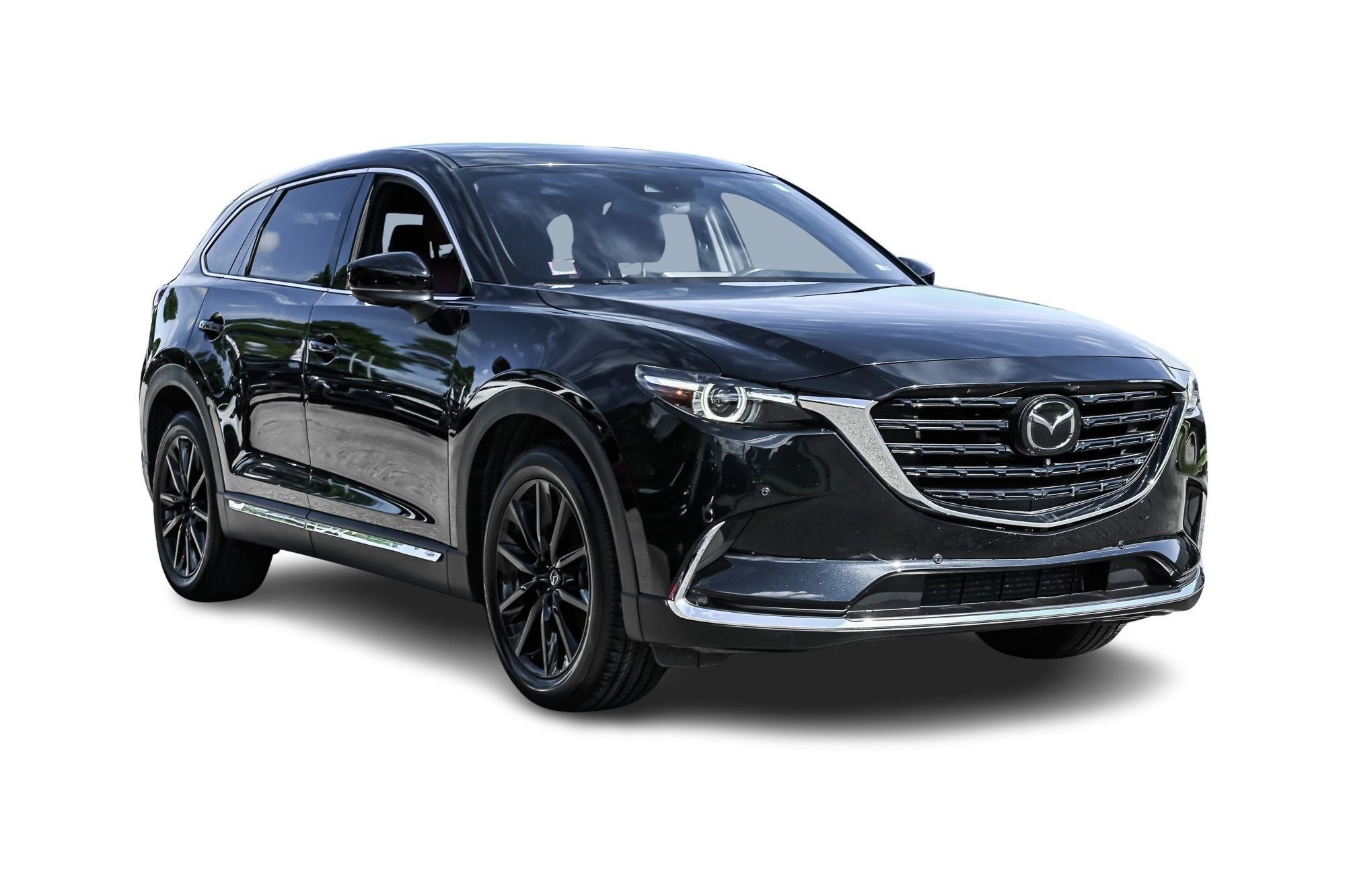 Mazda CX-9  2022
