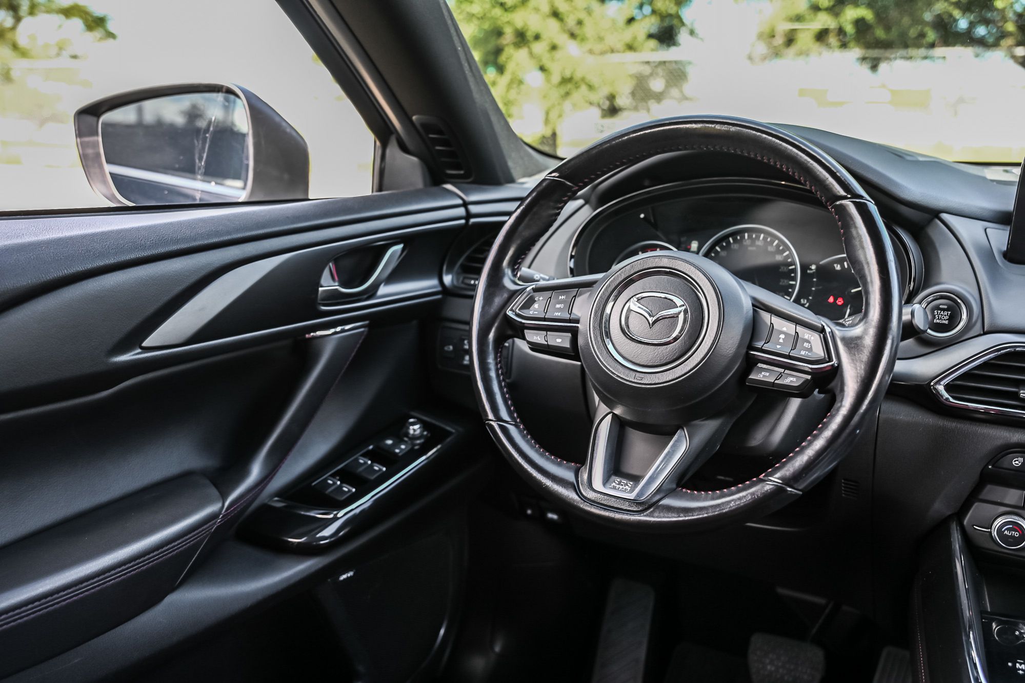 Mazda CX-9  2022