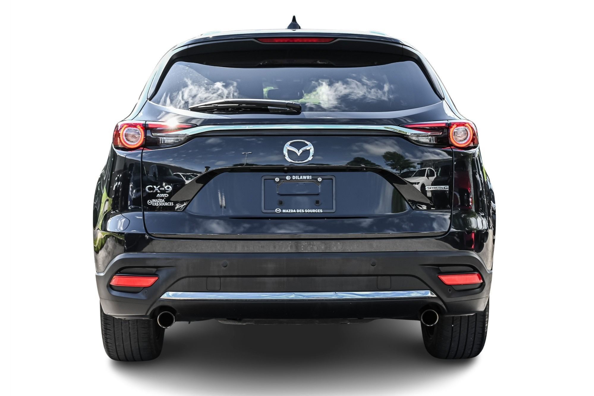 Mazda CX-9  2022