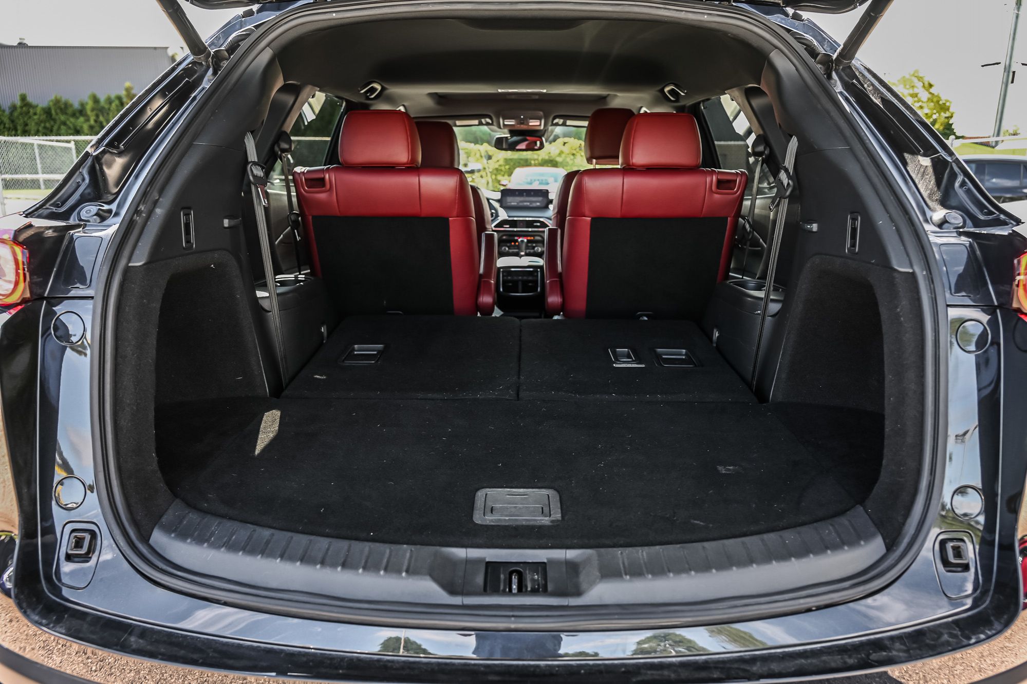 Mazda CX-9  2022