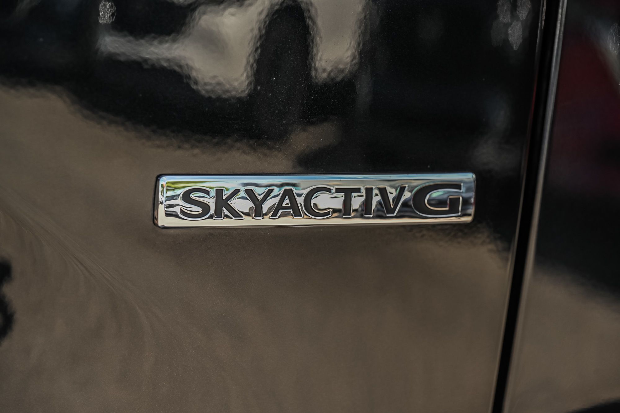 Mazda CX-9  2022