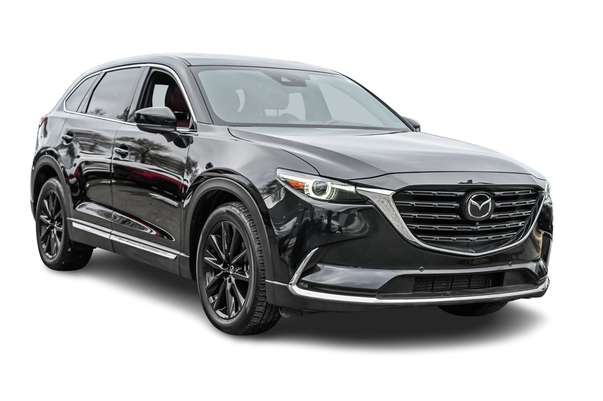 Mazda CX-9  2023