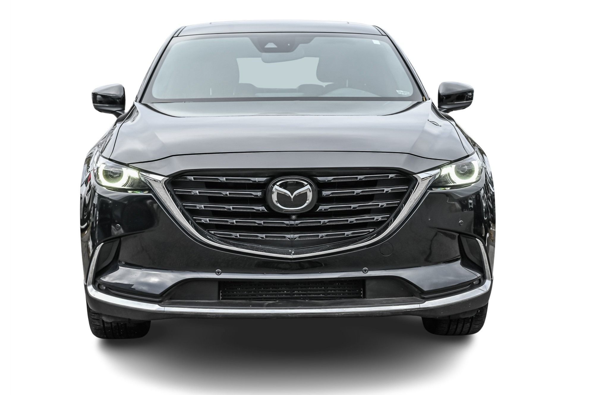 Mazda CX-9  2023