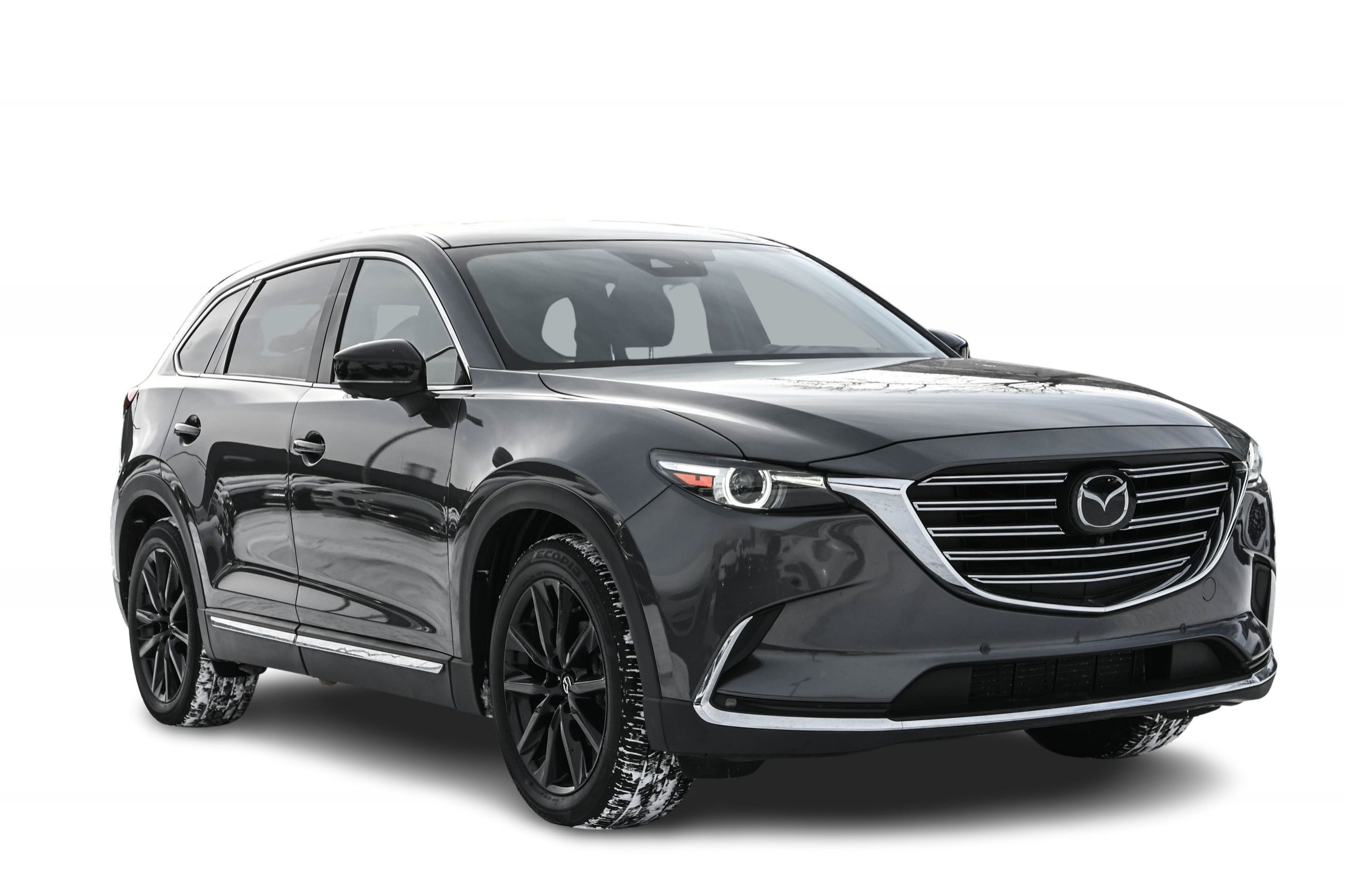 2023 Mazda CX-9