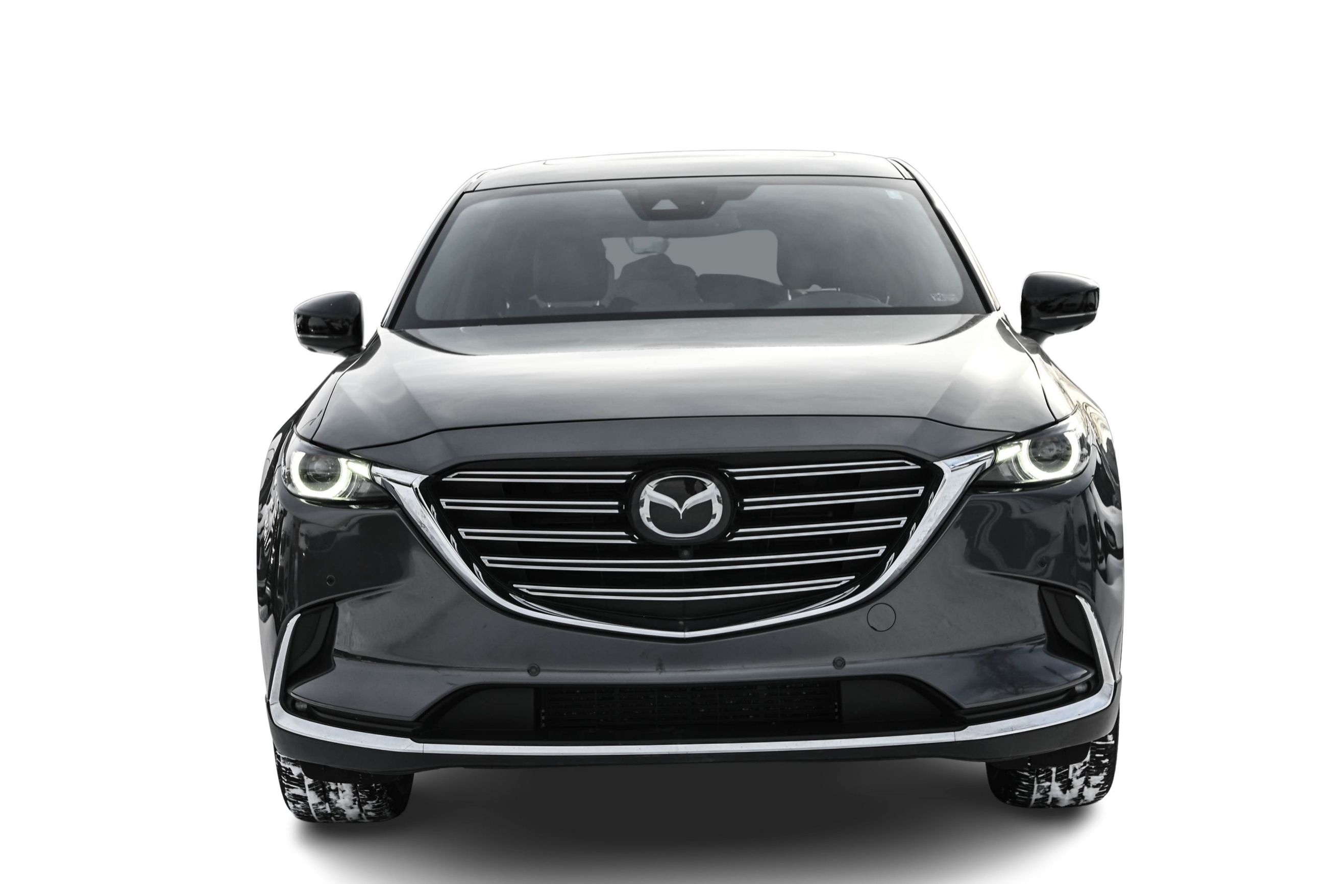 2023 Mazda CX-9