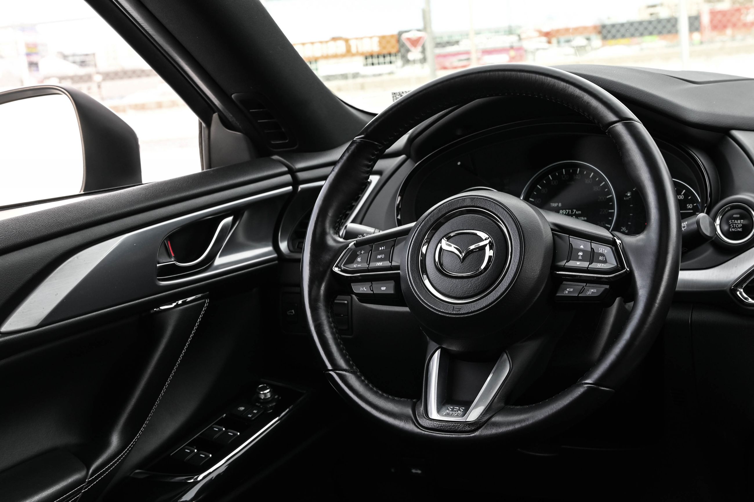 2023 Mazda CX-9