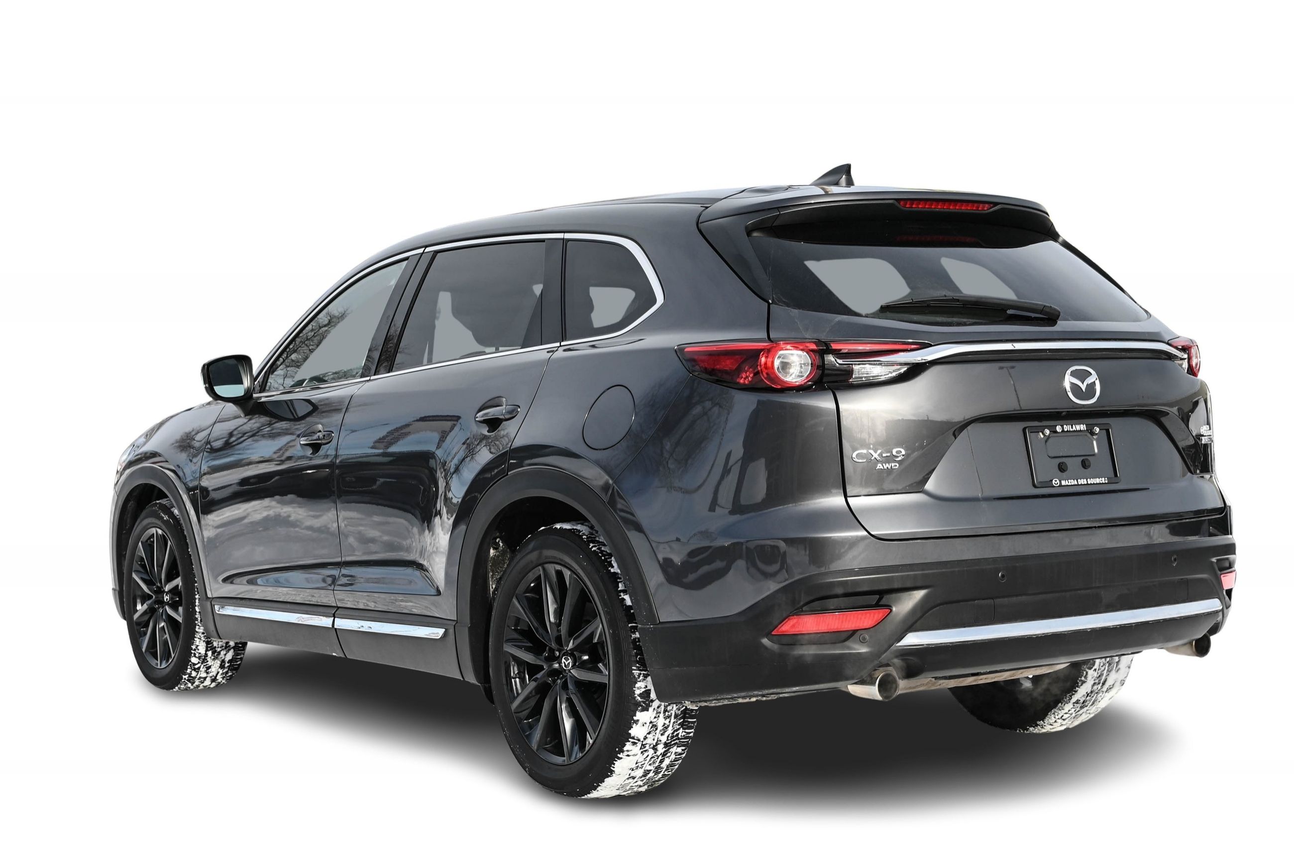 2023 Mazda CX-9