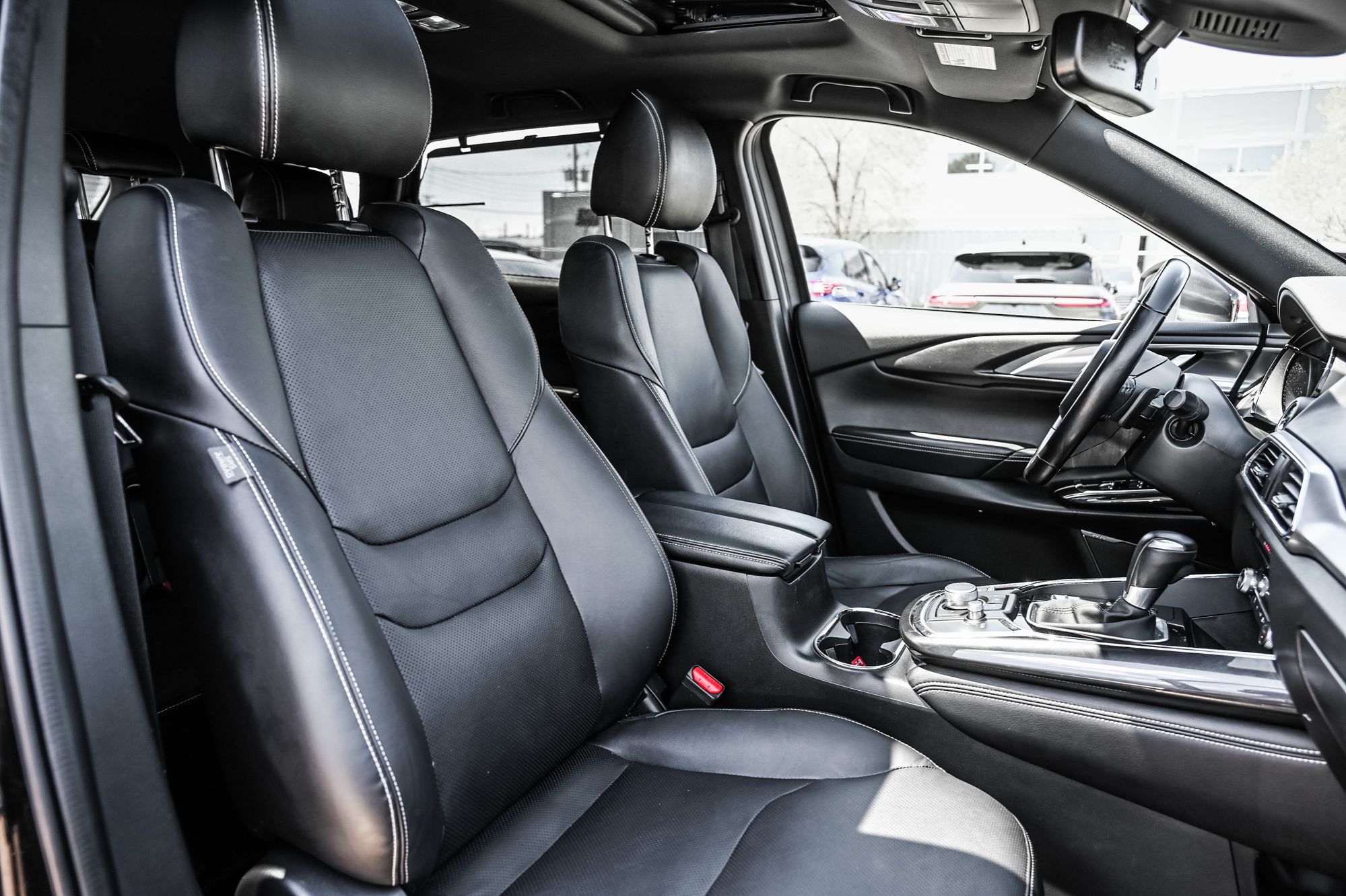 2023 Mazda CX-9
