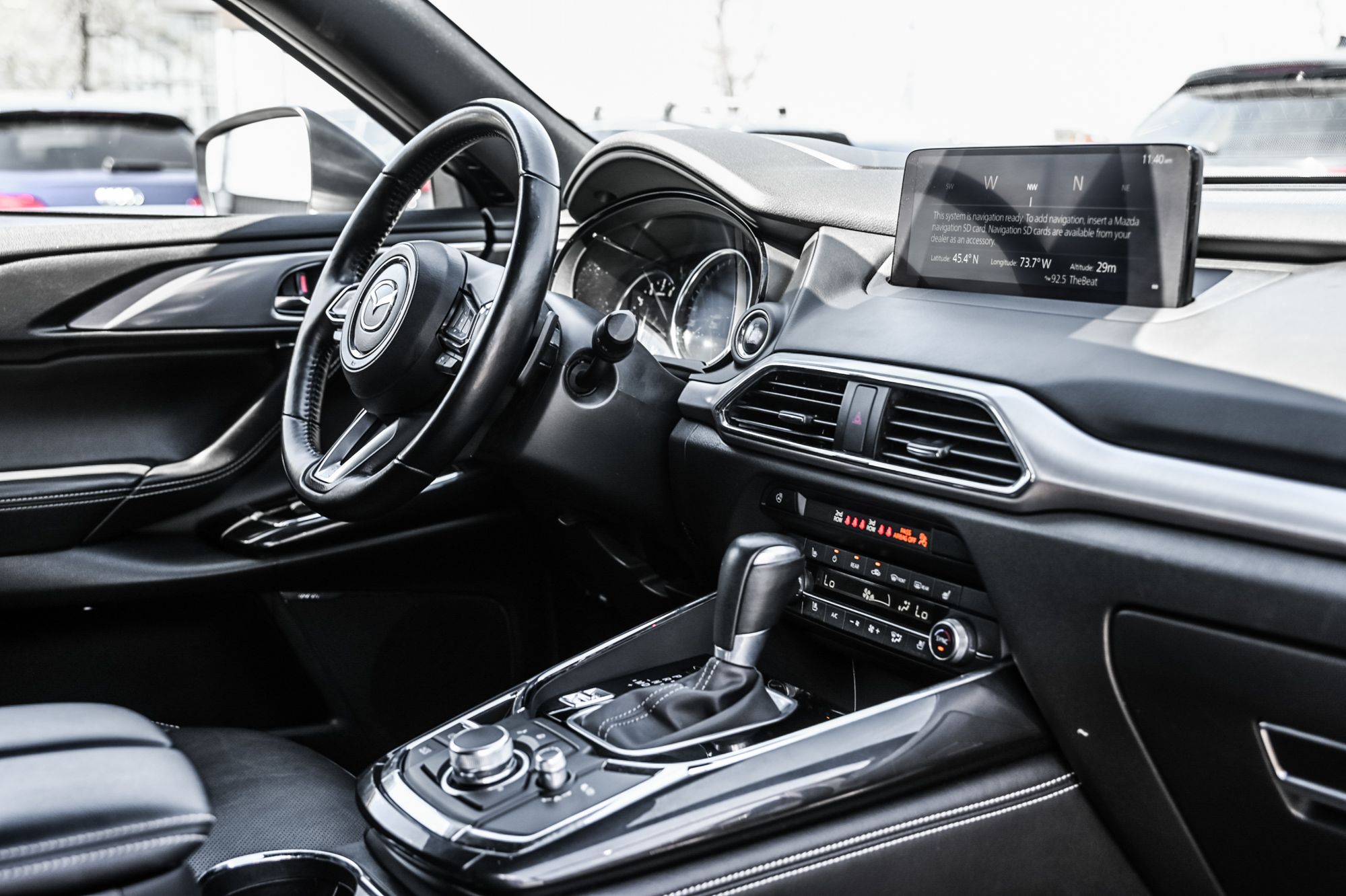 2023 Mazda CX-9