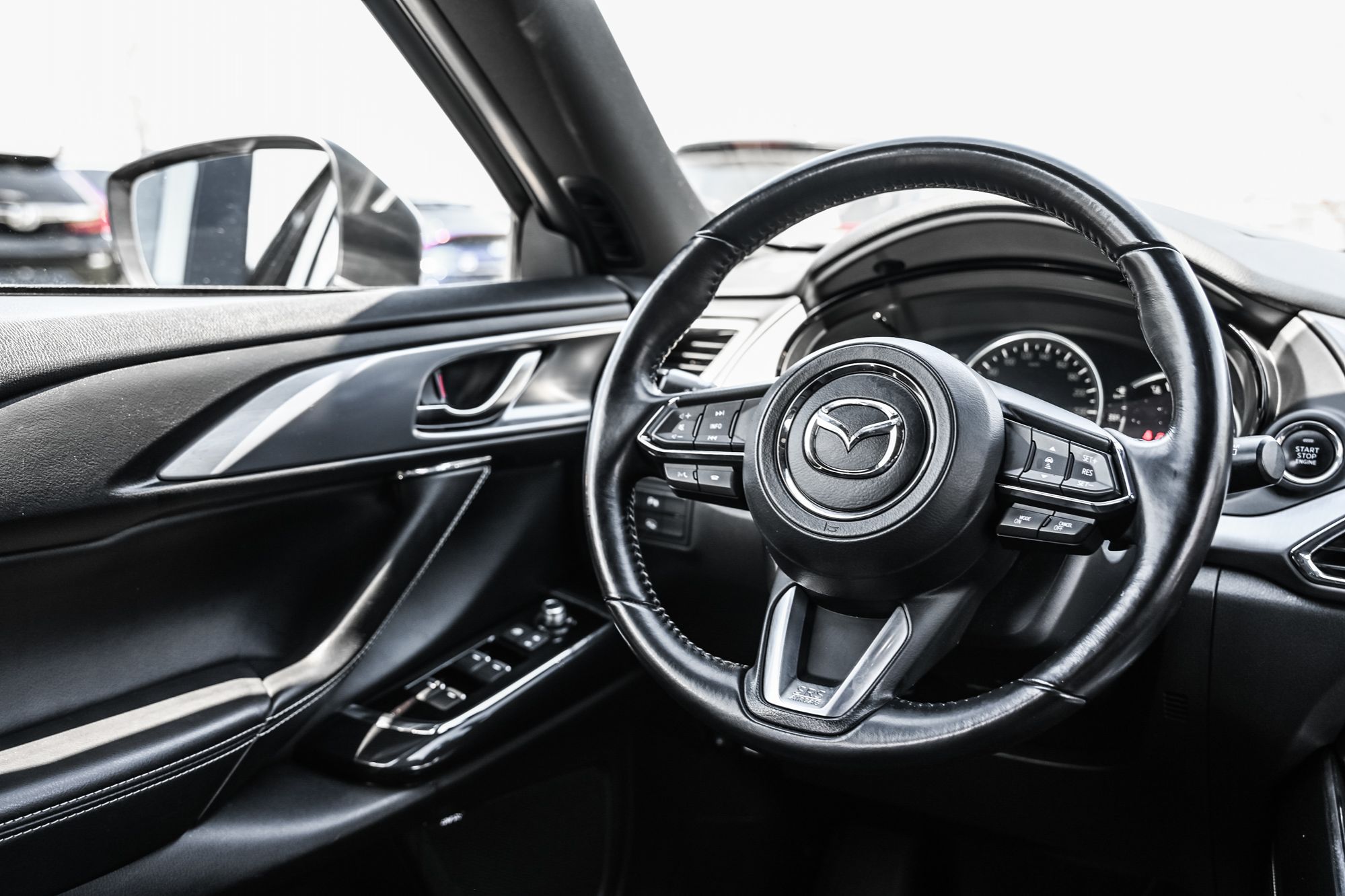 2023 Mazda CX-9