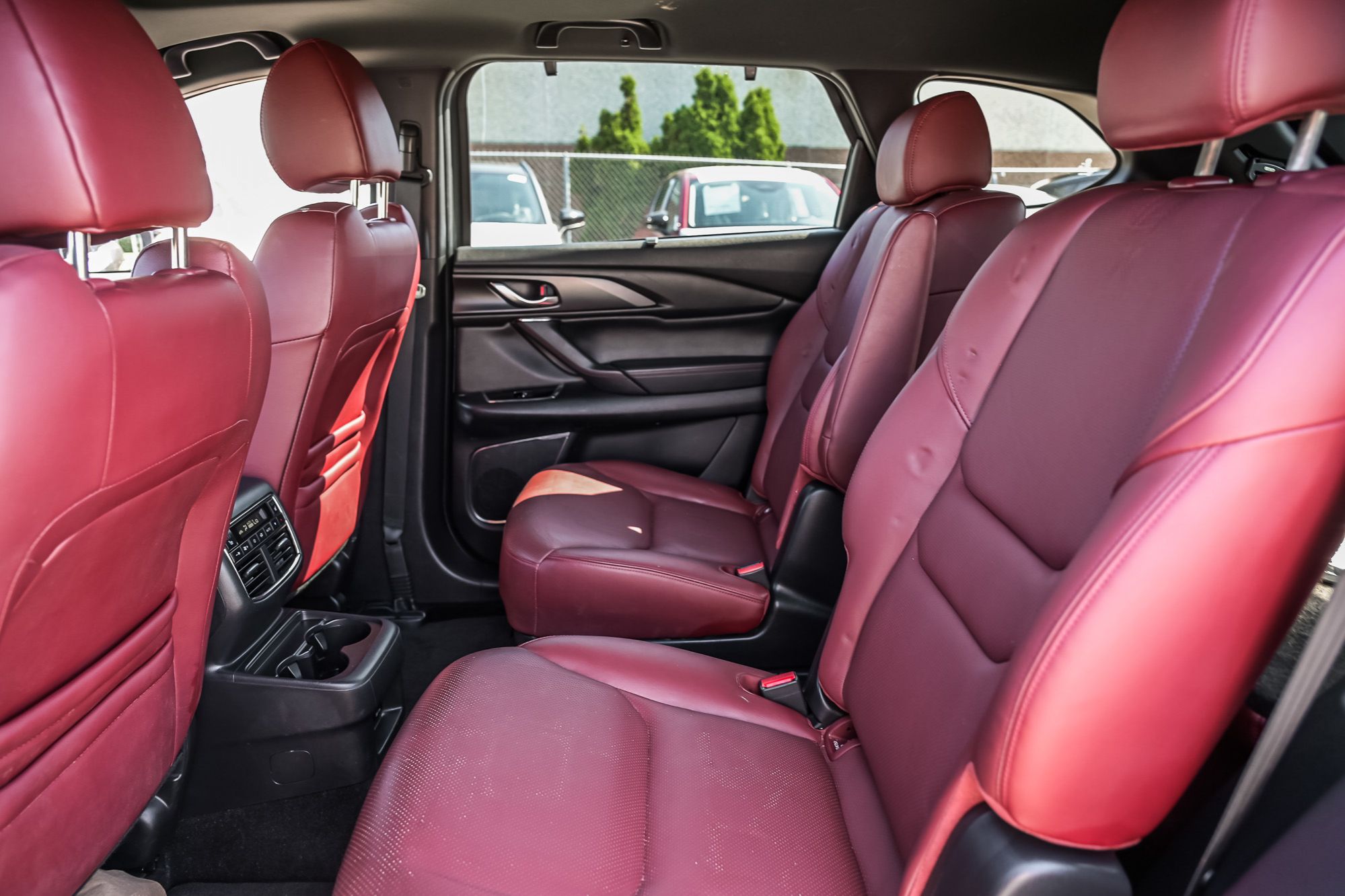 2023 Mazda CX-9 in Dorval, Quebec