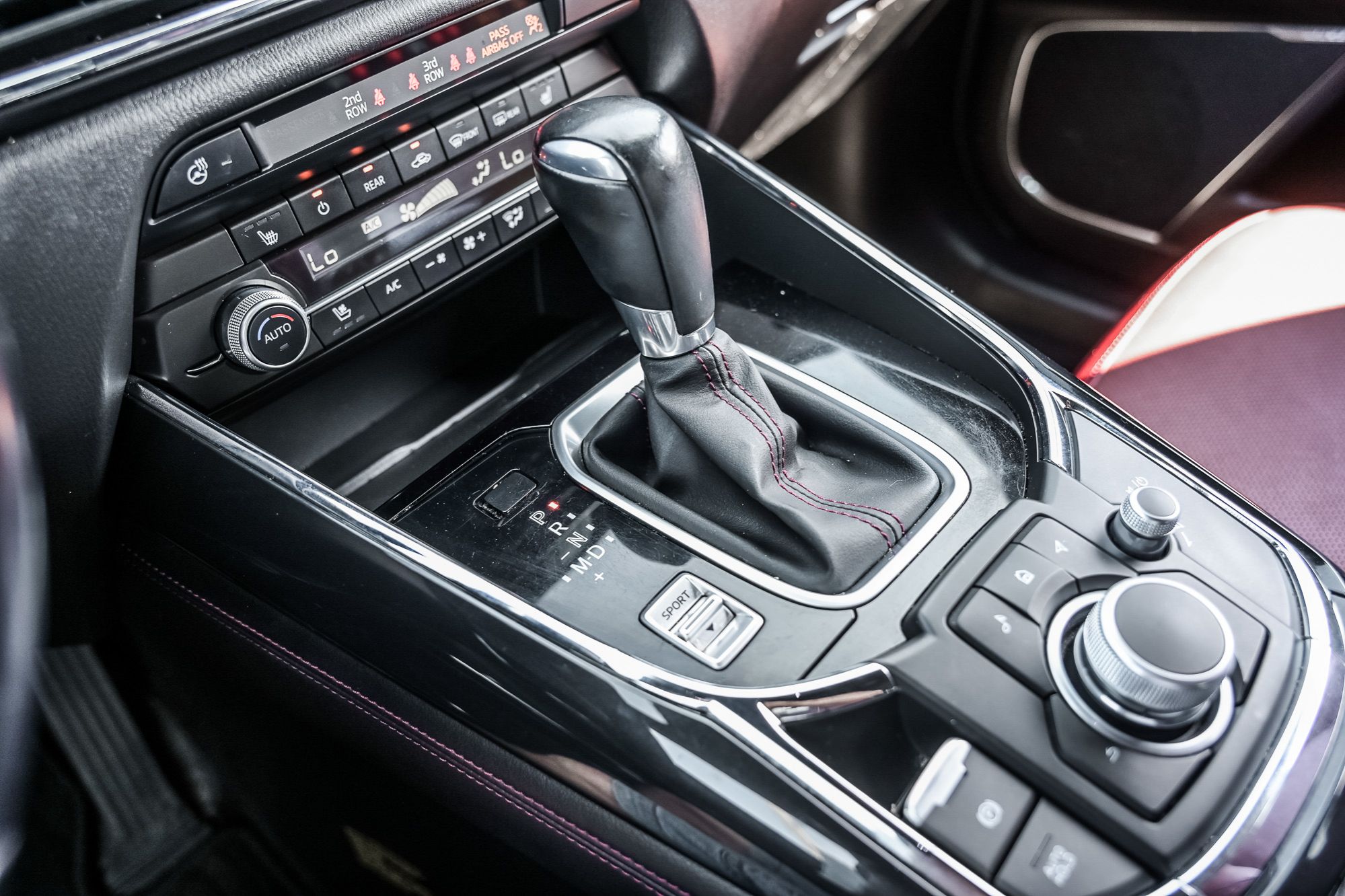 2023 Mazda CX-9 in Dorval, Quebec