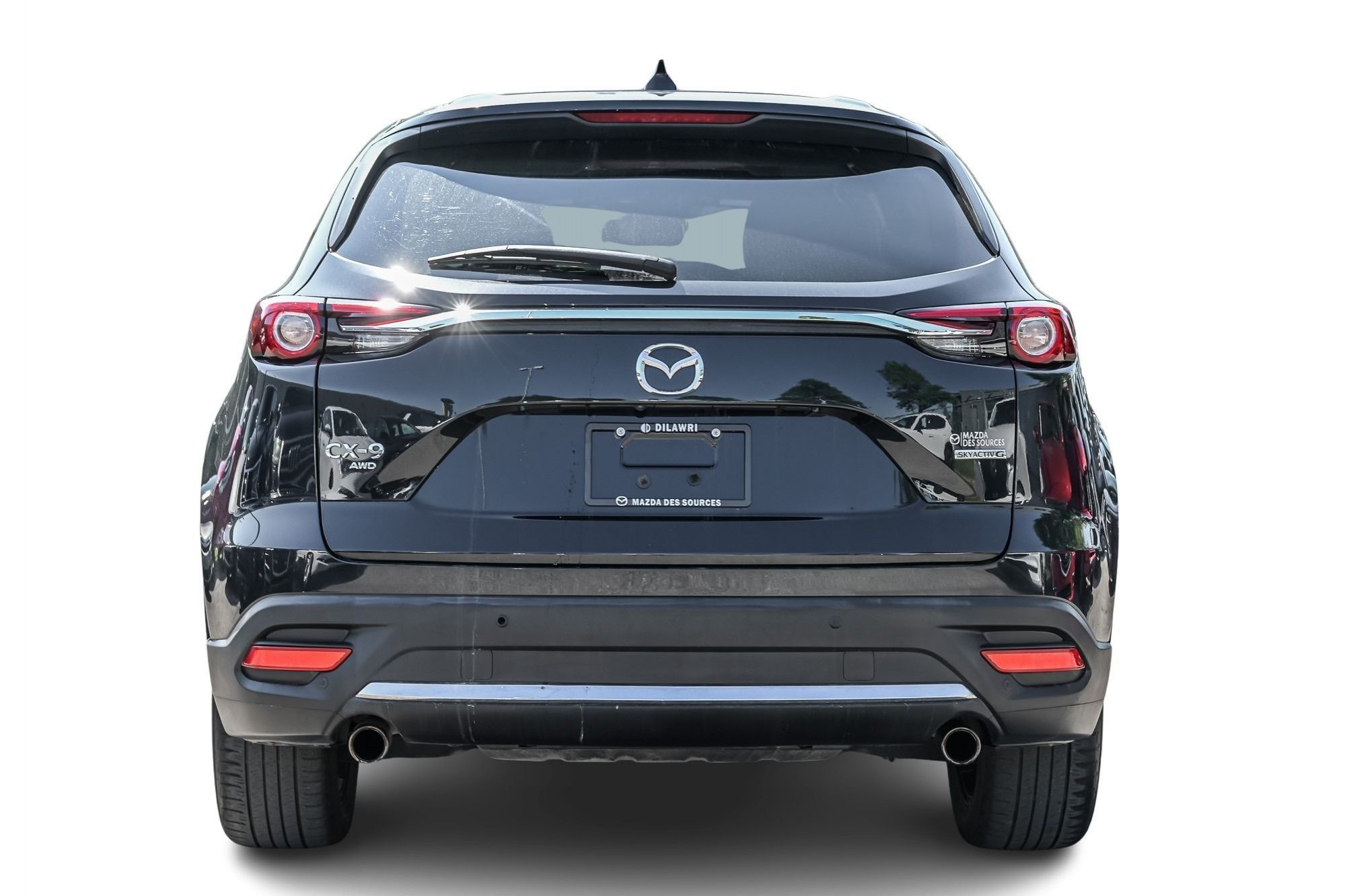 2023 Mazda CX-9 in Dorval, Quebec