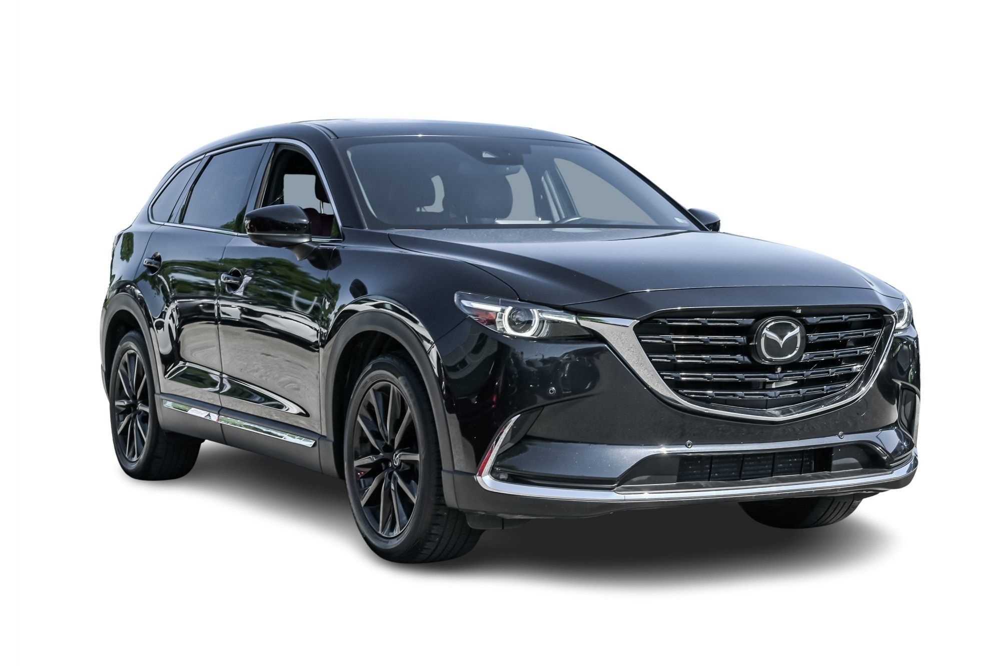 2023 Mazda CX-9 in Dorval, Quebec