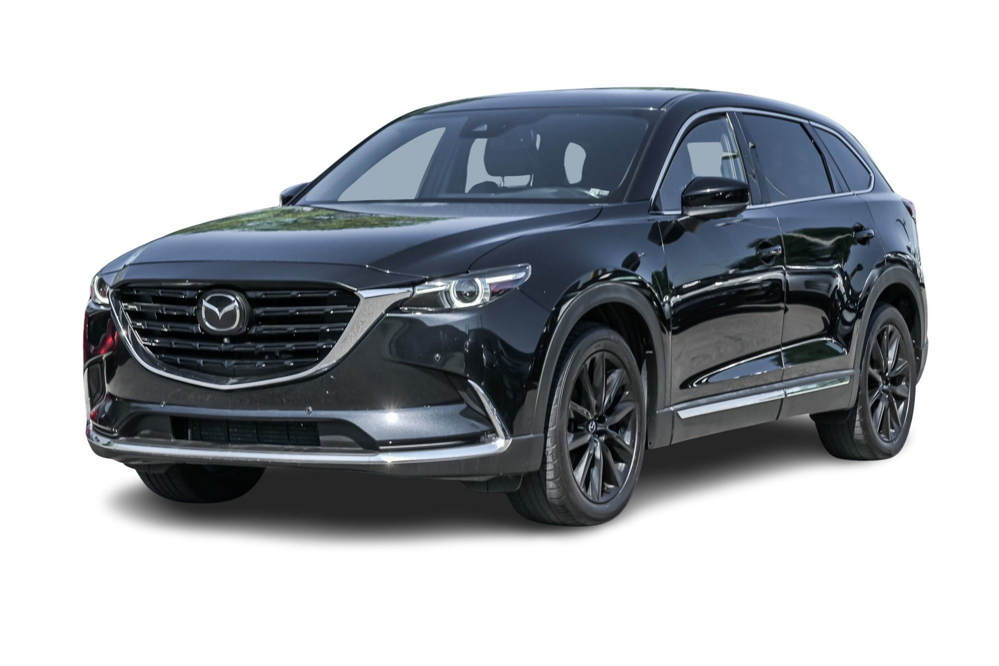 2023 Mazda CX-9 in Dorval, Quebec