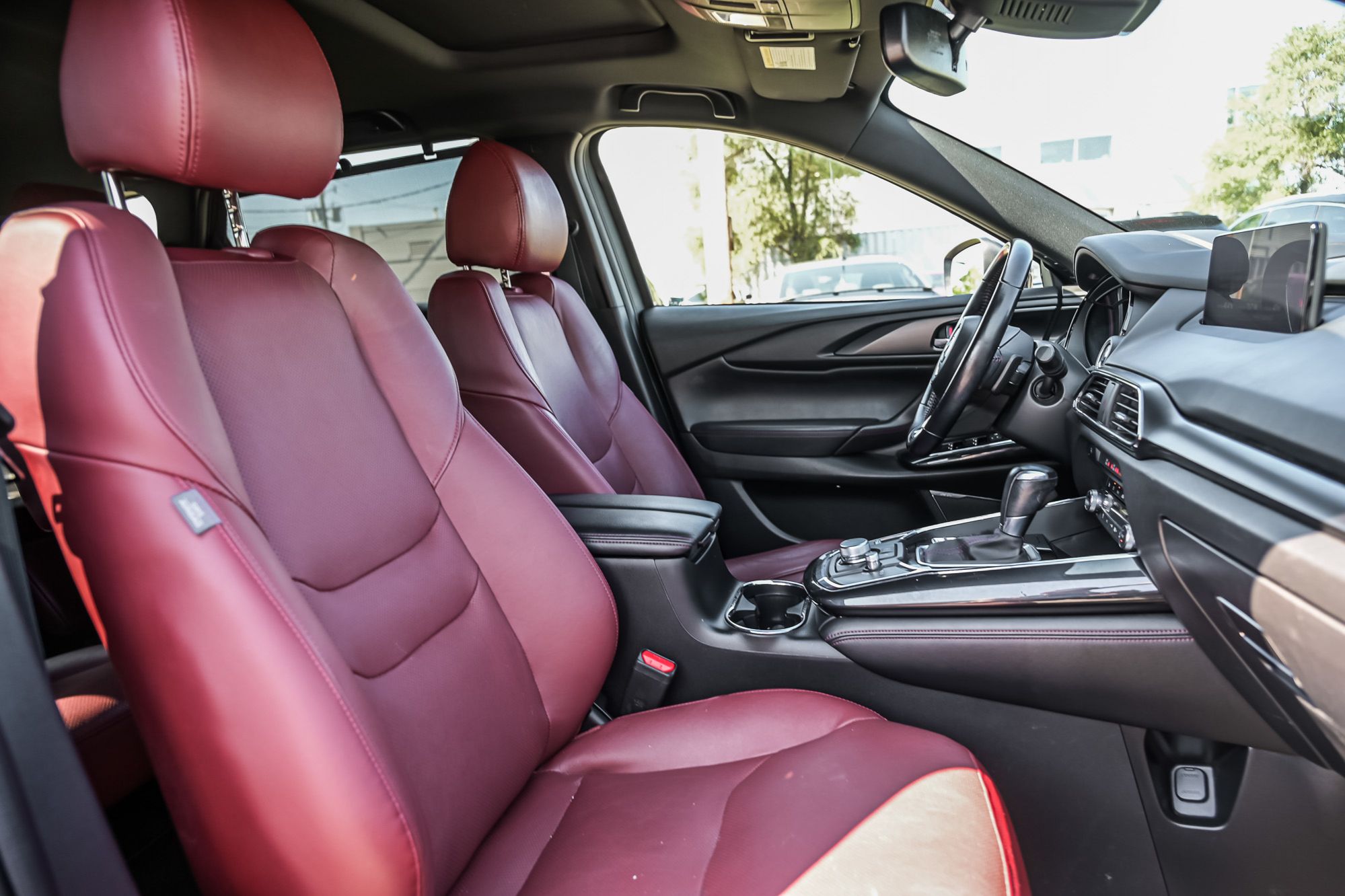 2023 Mazda CX-9 in Dorval, Quebec