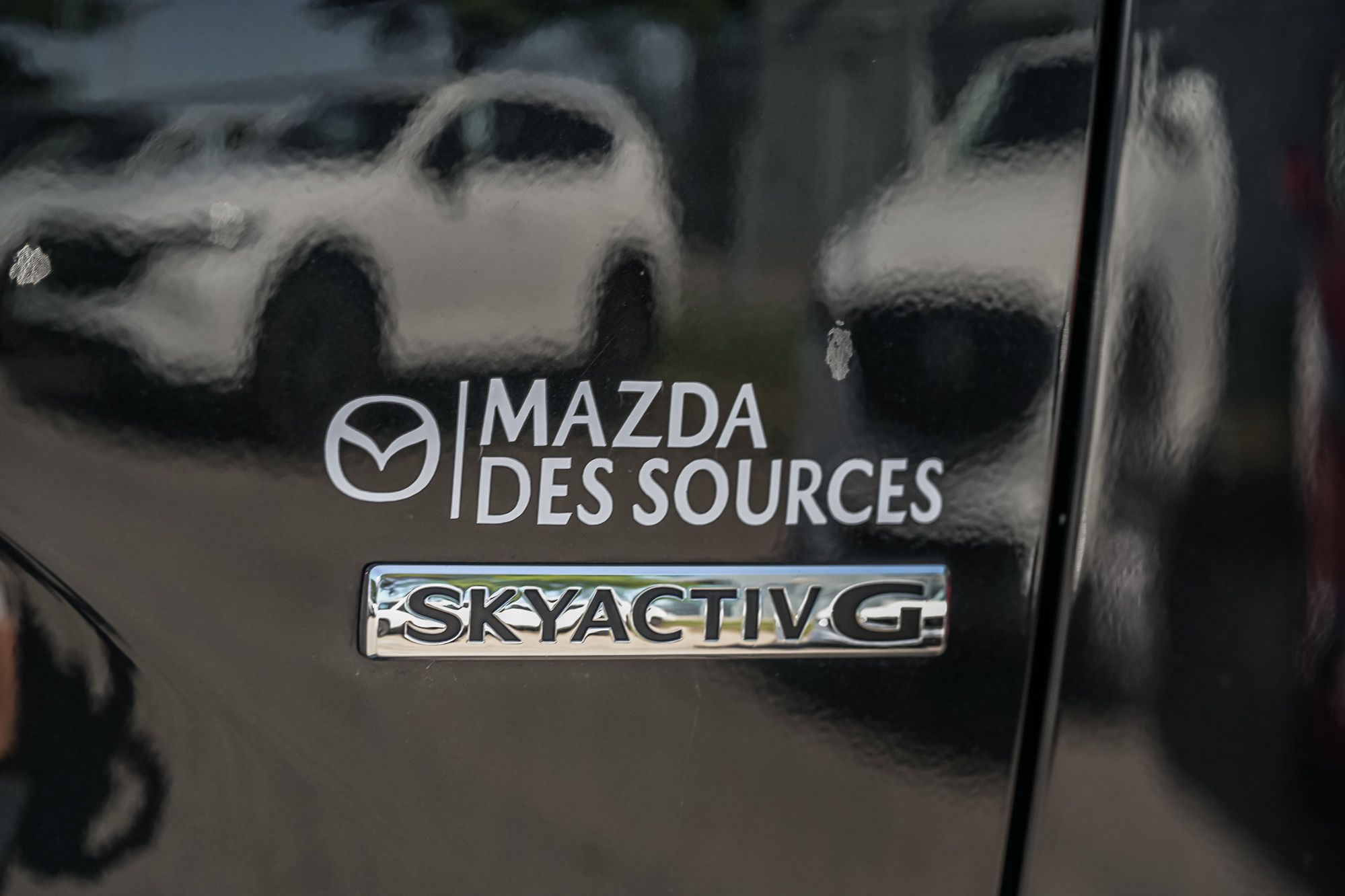 2023 Mazda CX-9 in Dorval, Quebec