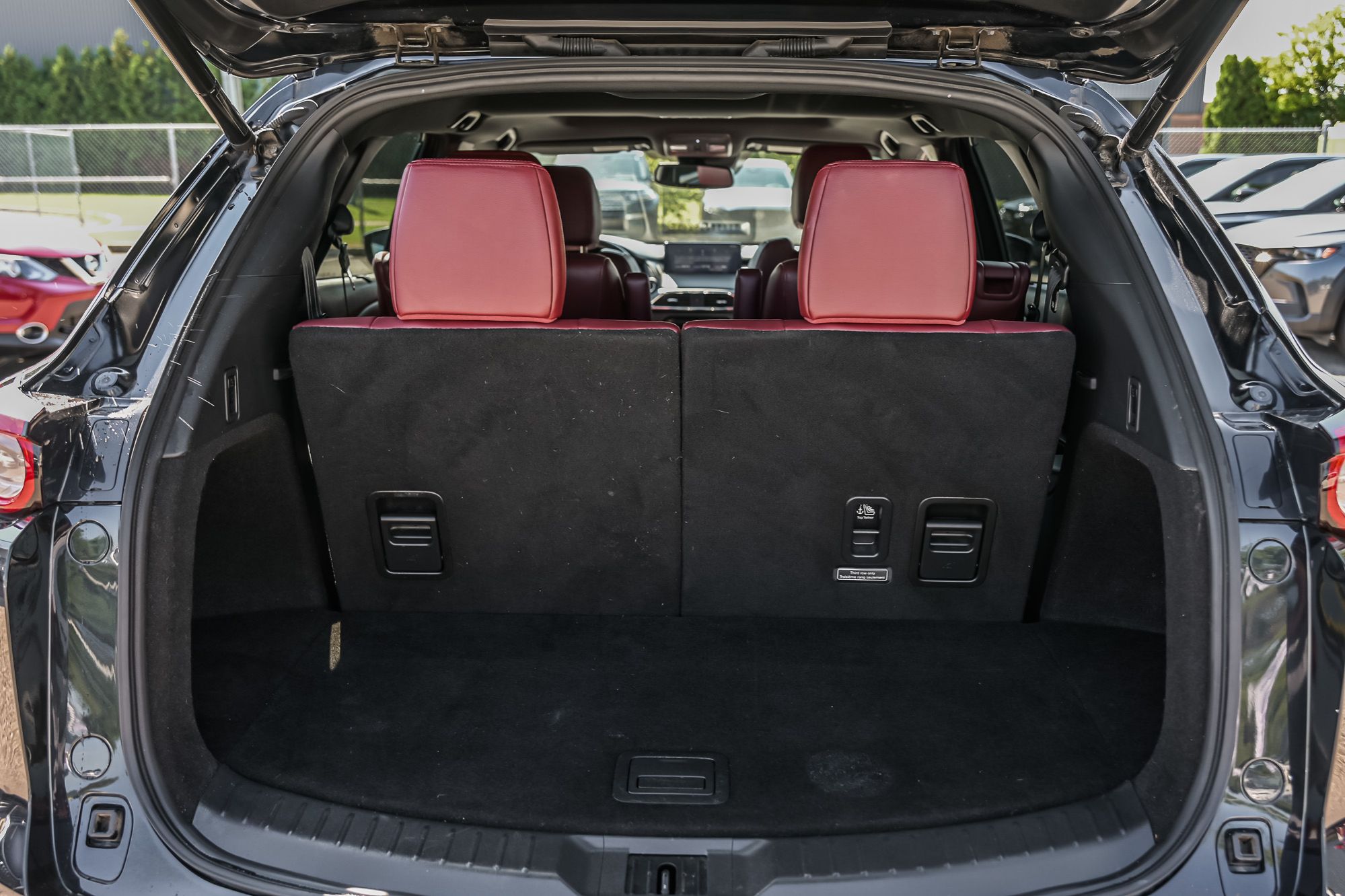 2023 Mazda CX-9 in Dorval, Quebec