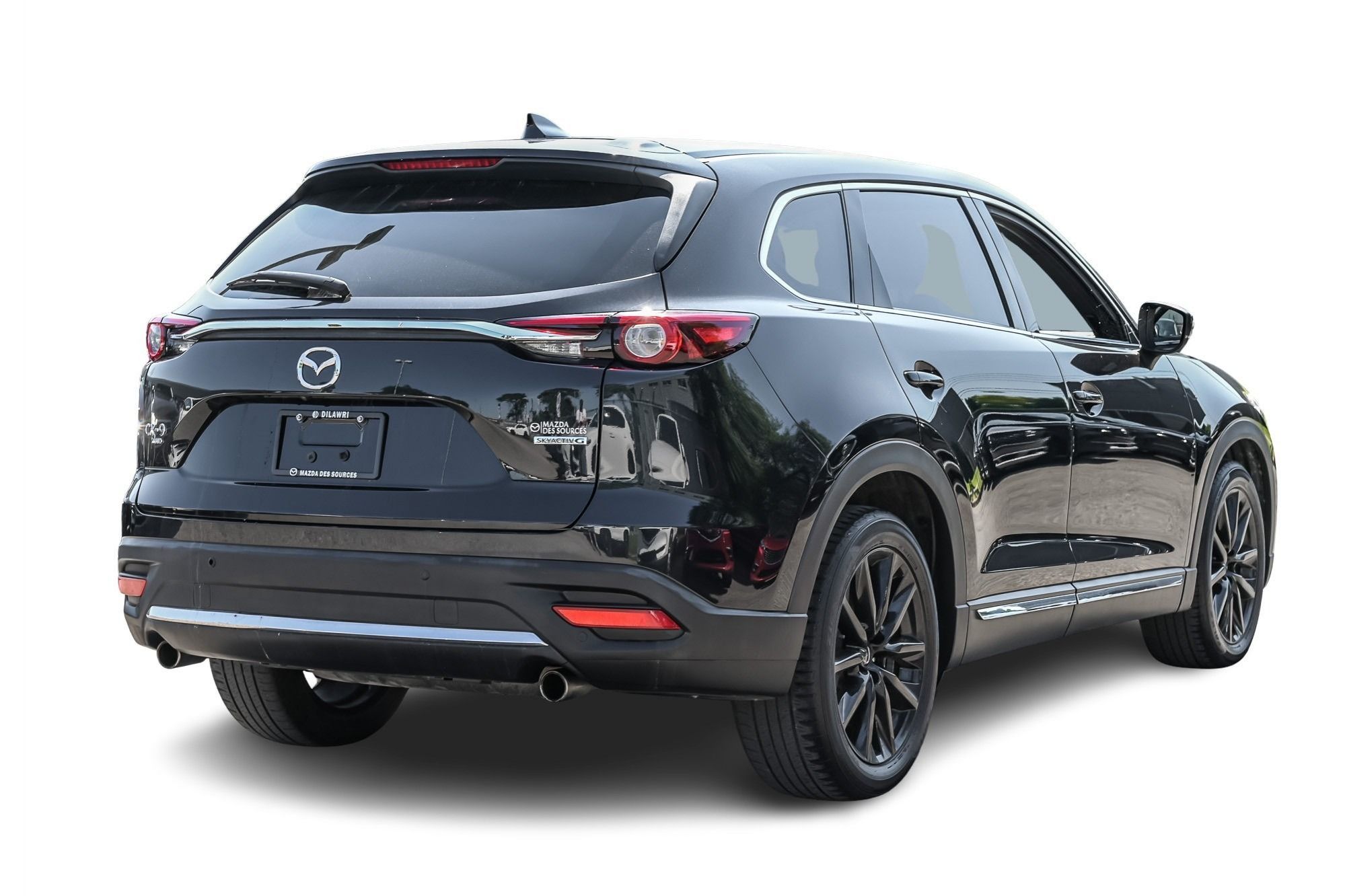 2023 Mazda CX-9 in Dorval, Quebec