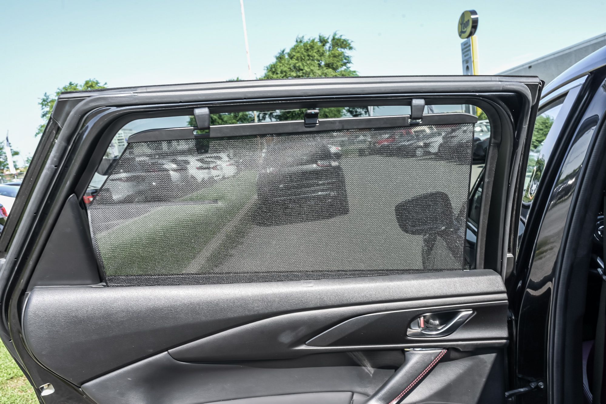 2023 Mazda CX-9 in Dorval, Quebec