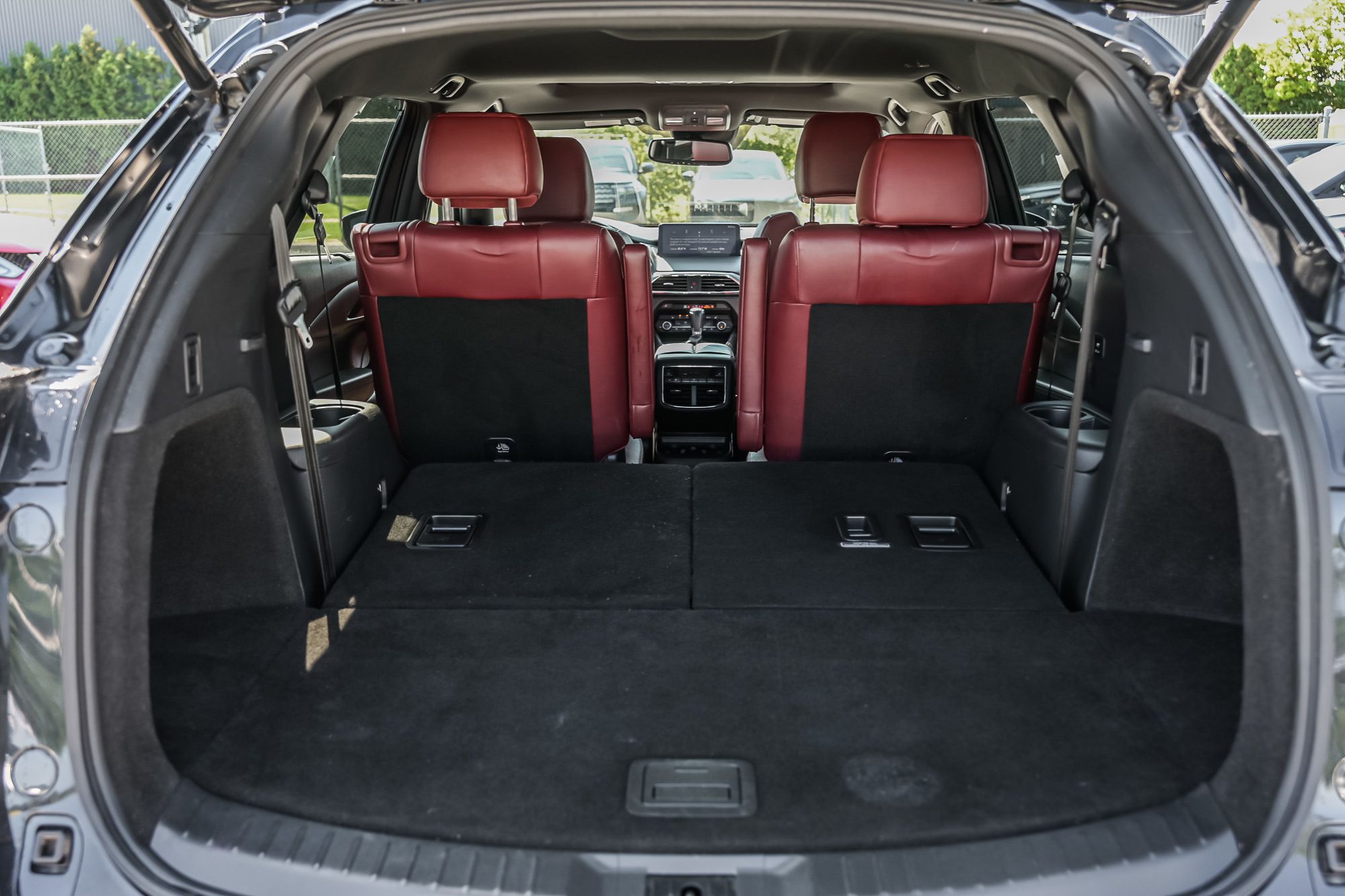 2023 Mazda CX-9 in Dorval, Quebec