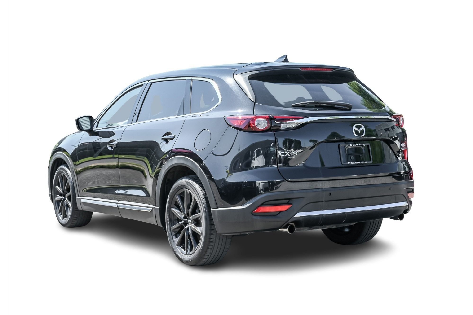 2023 Mazda CX-9 in Dorval, Quebec