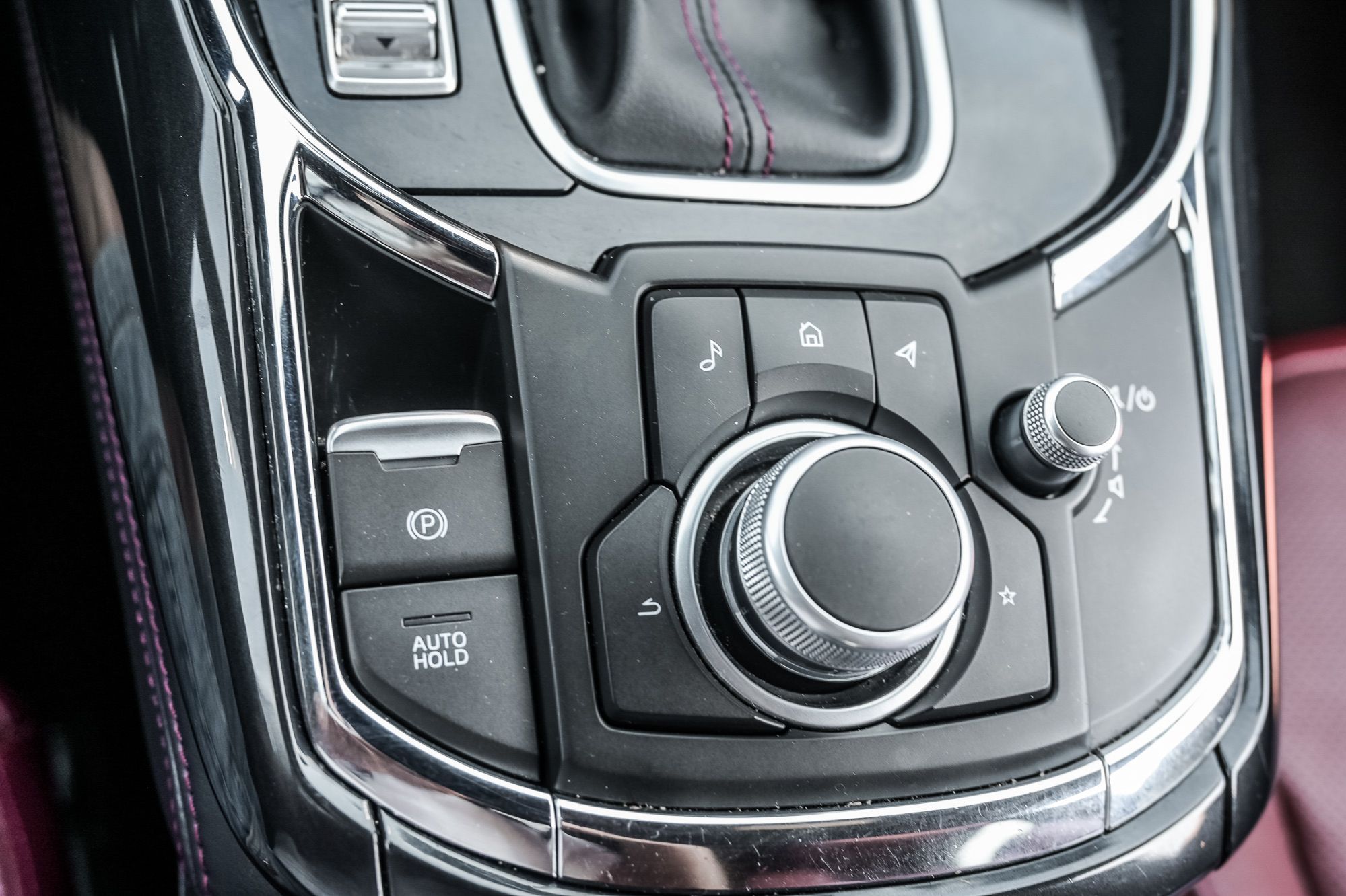2023 Mazda CX-9 in Dorval, Quebec