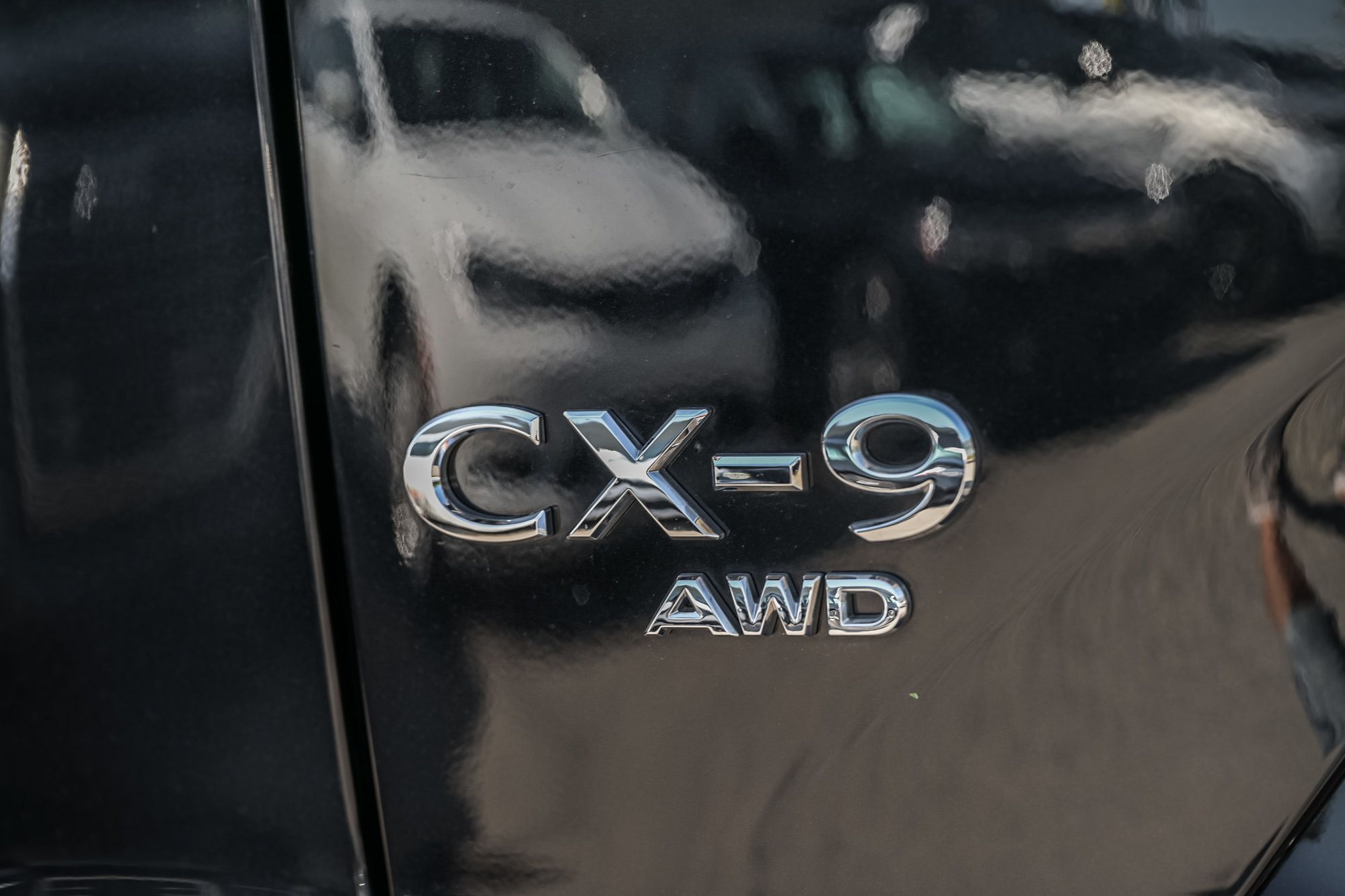 2023 Mazda CX-9 in Dorval, Quebec