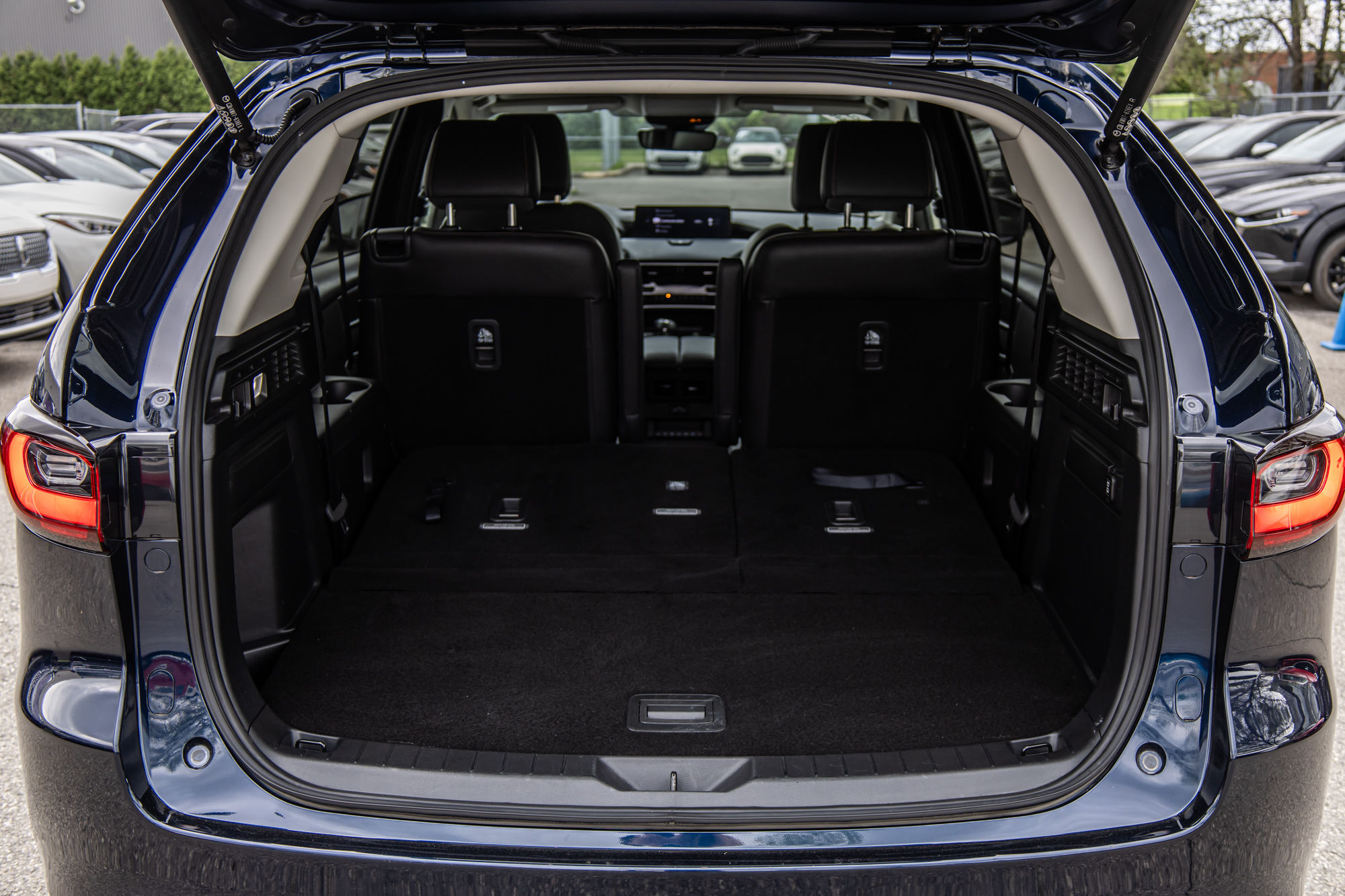 2024 Mazda CX-90 MHEV in Dorval, Quebec