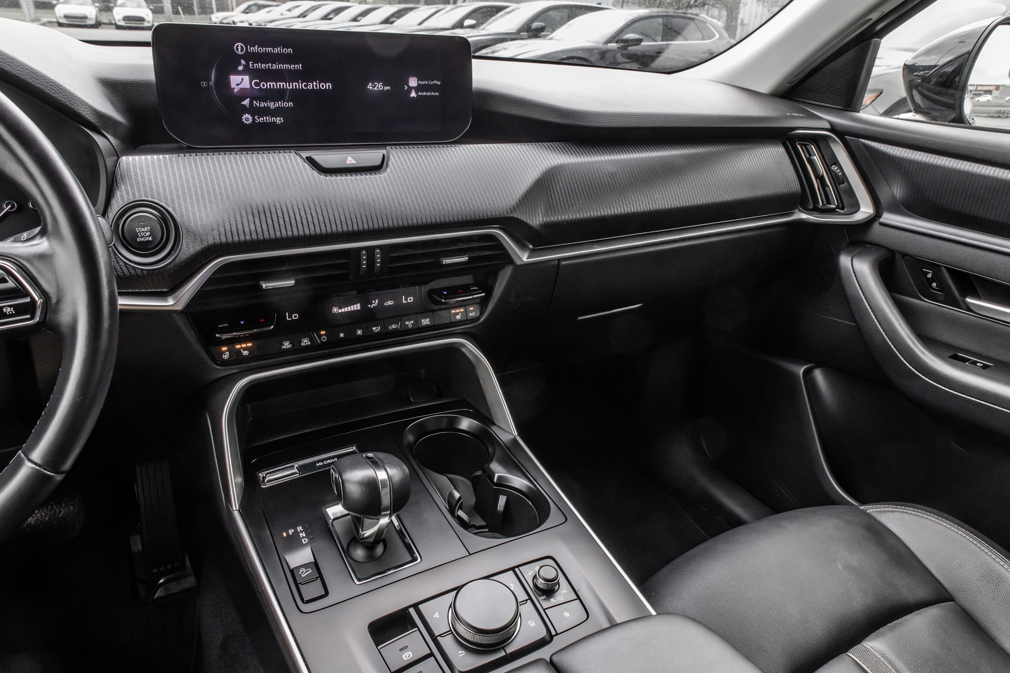 2024 Mazda CX-90 MHEV in Dorval, Quebec