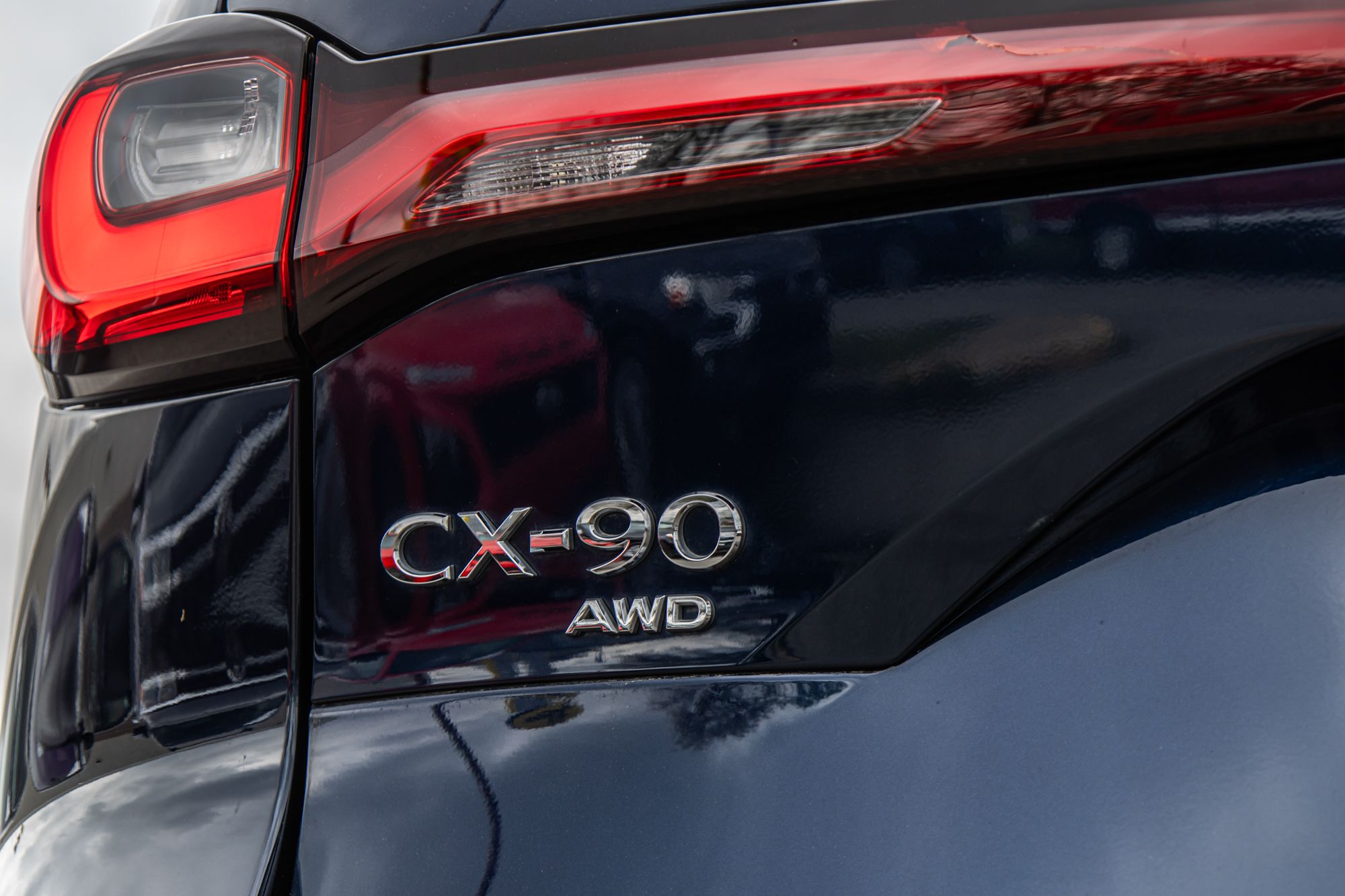 2024 Mazda CX-90 MHEV in Dorval, Quebec