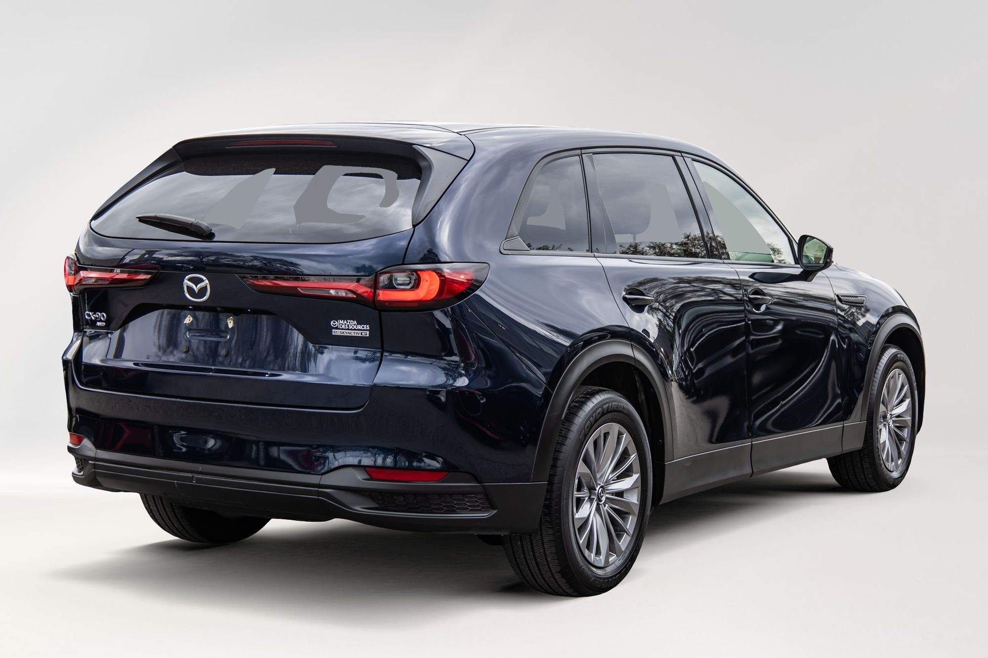 2024 Mazda CX-90 MHEV in Dorval, Quebec