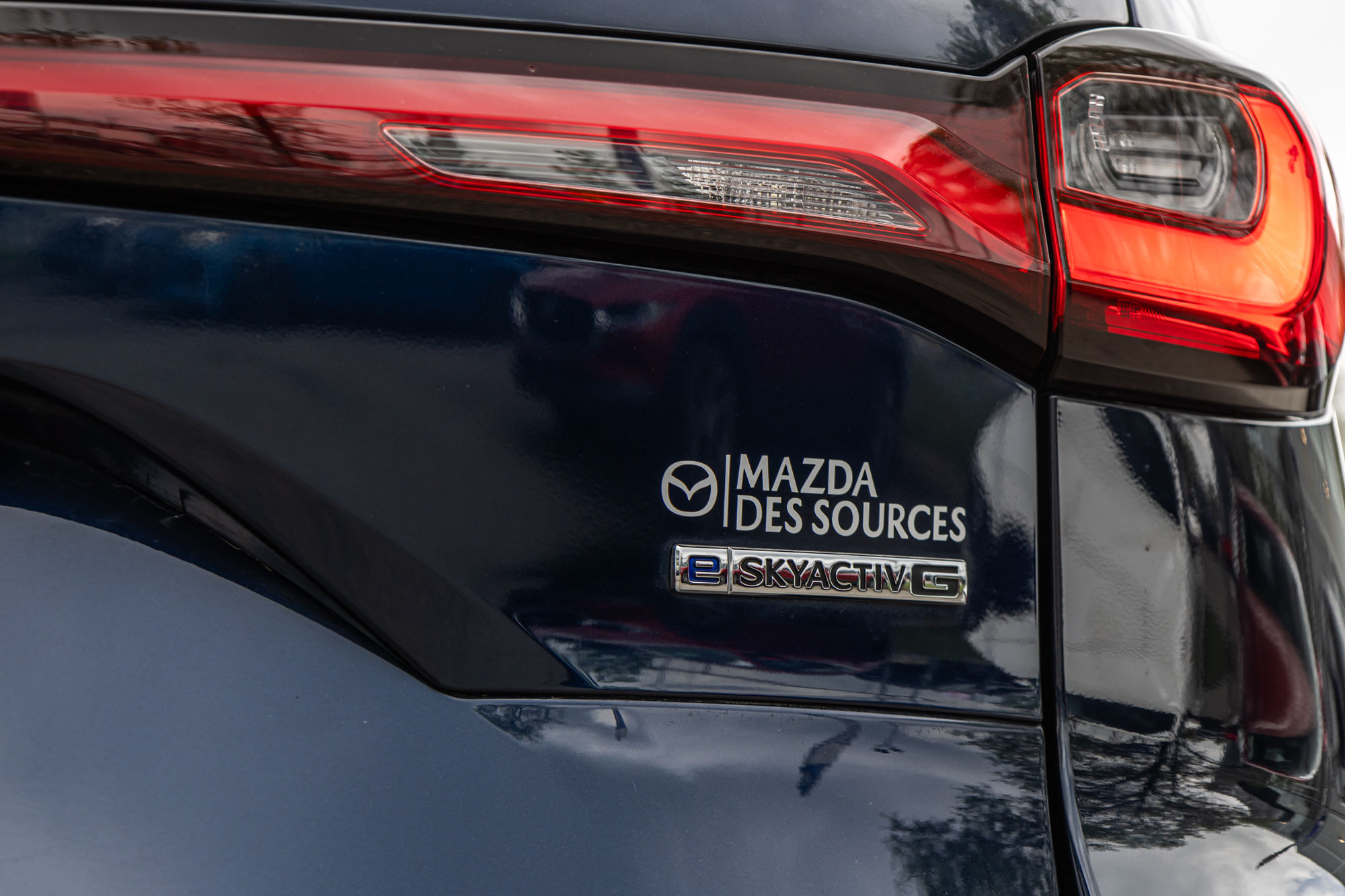 2024 Mazda CX-90 MHEV in Dorval, Quebec