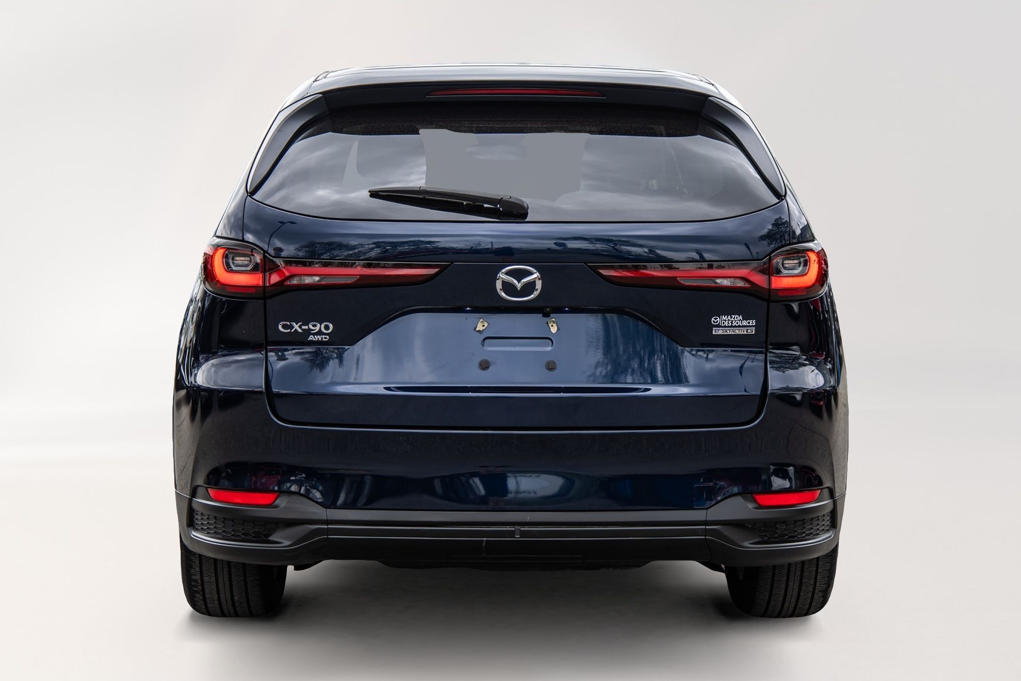 2024 Mazda CX-90 MHEV in Dorval, Quebec