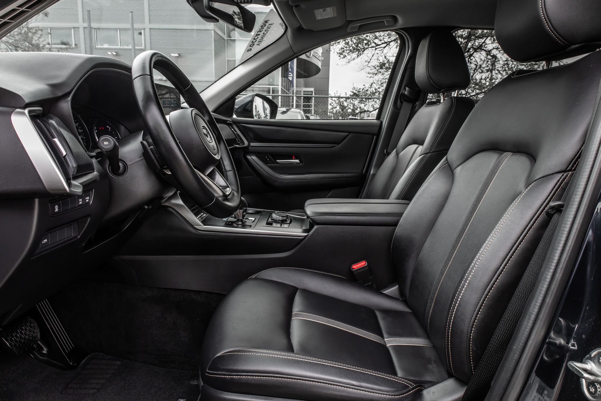 2024 Mazda CX-90 MHEV in Dorval, Quebec