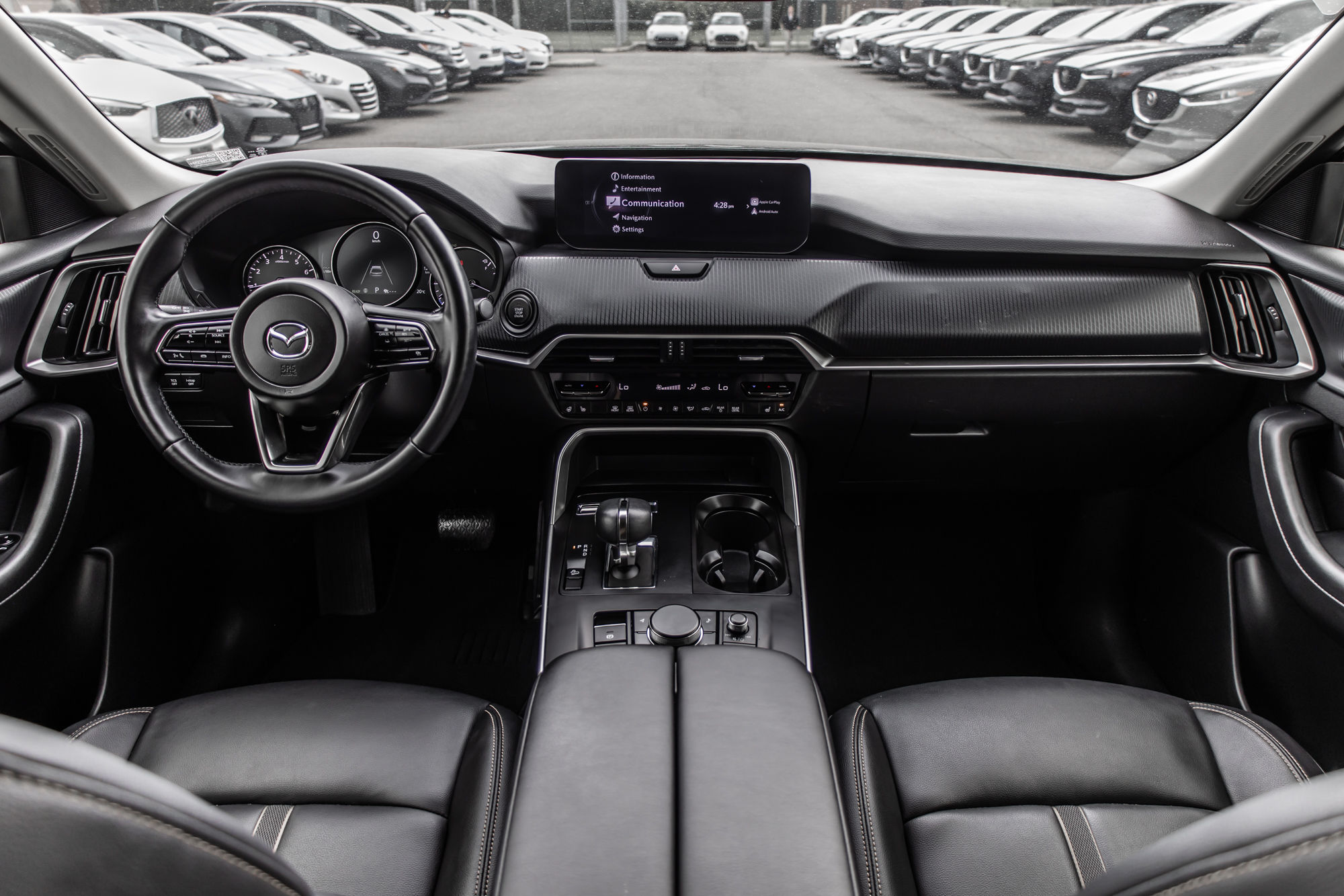 2024 Mazda CX-90 MHEV in Dorval, Quebec
