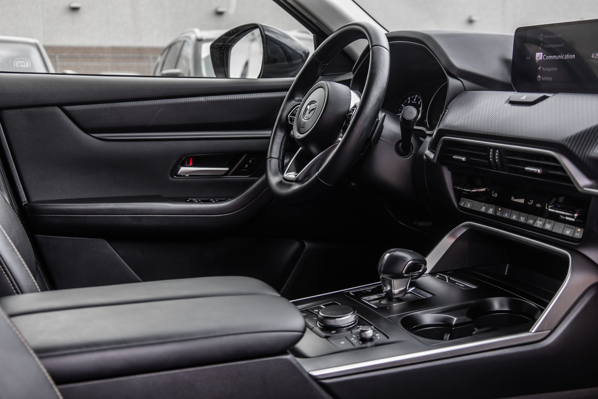 2024 Mazda CX-90 MHEV in Dorval, Quebec