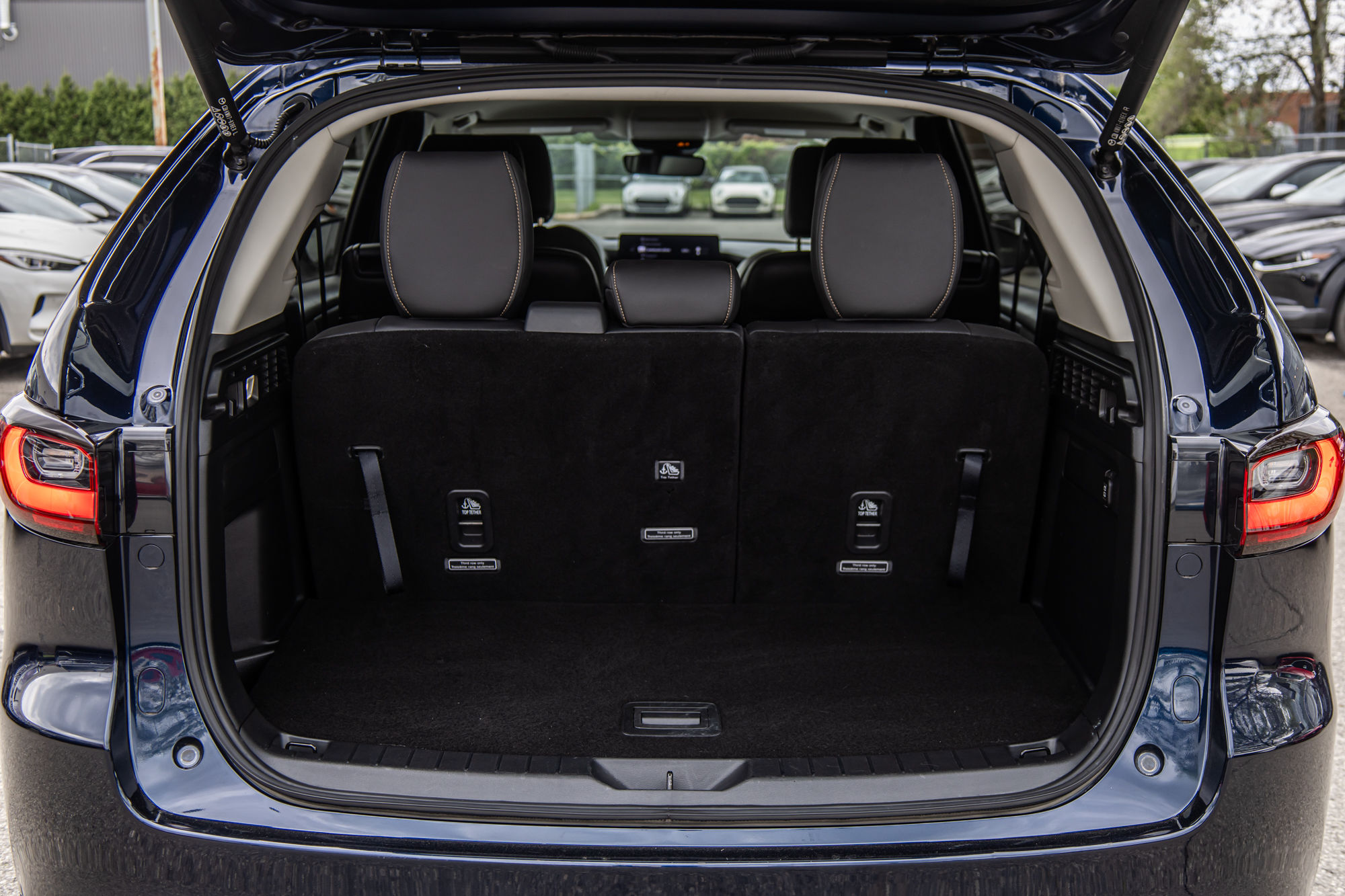 2024 Mazda CX-90 MHEV in Dorval, Quebec