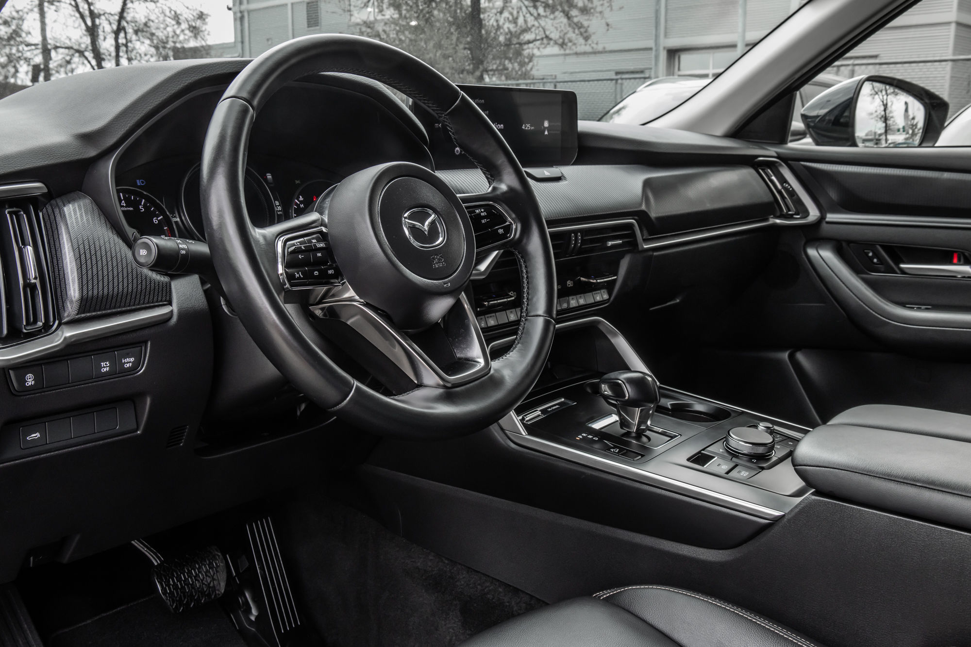 2024 Mazda CX-90 MHEV in Dorval, Quebec