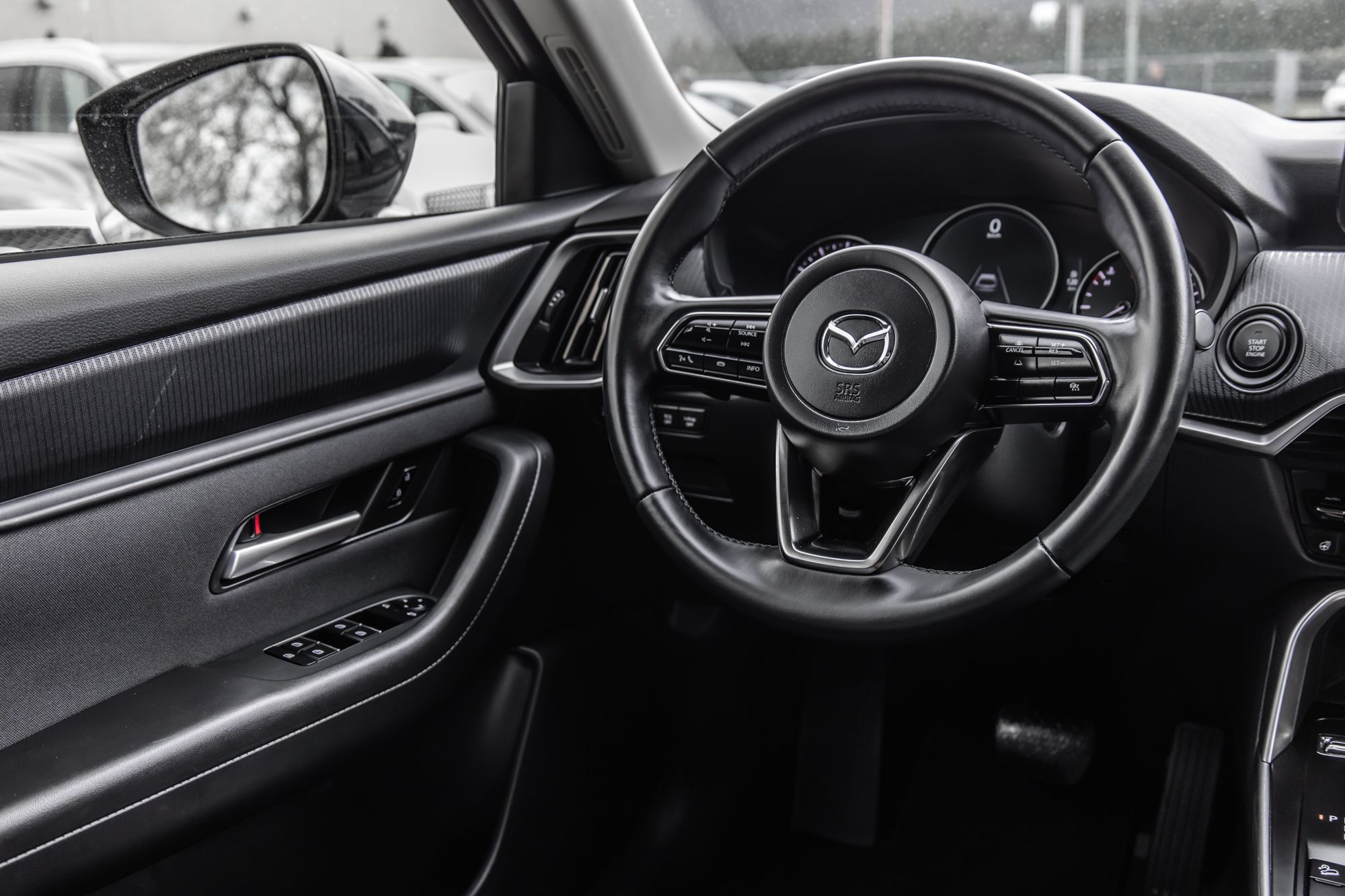 2024 Mazda CX-90 MHEV in Dorval, Quebec