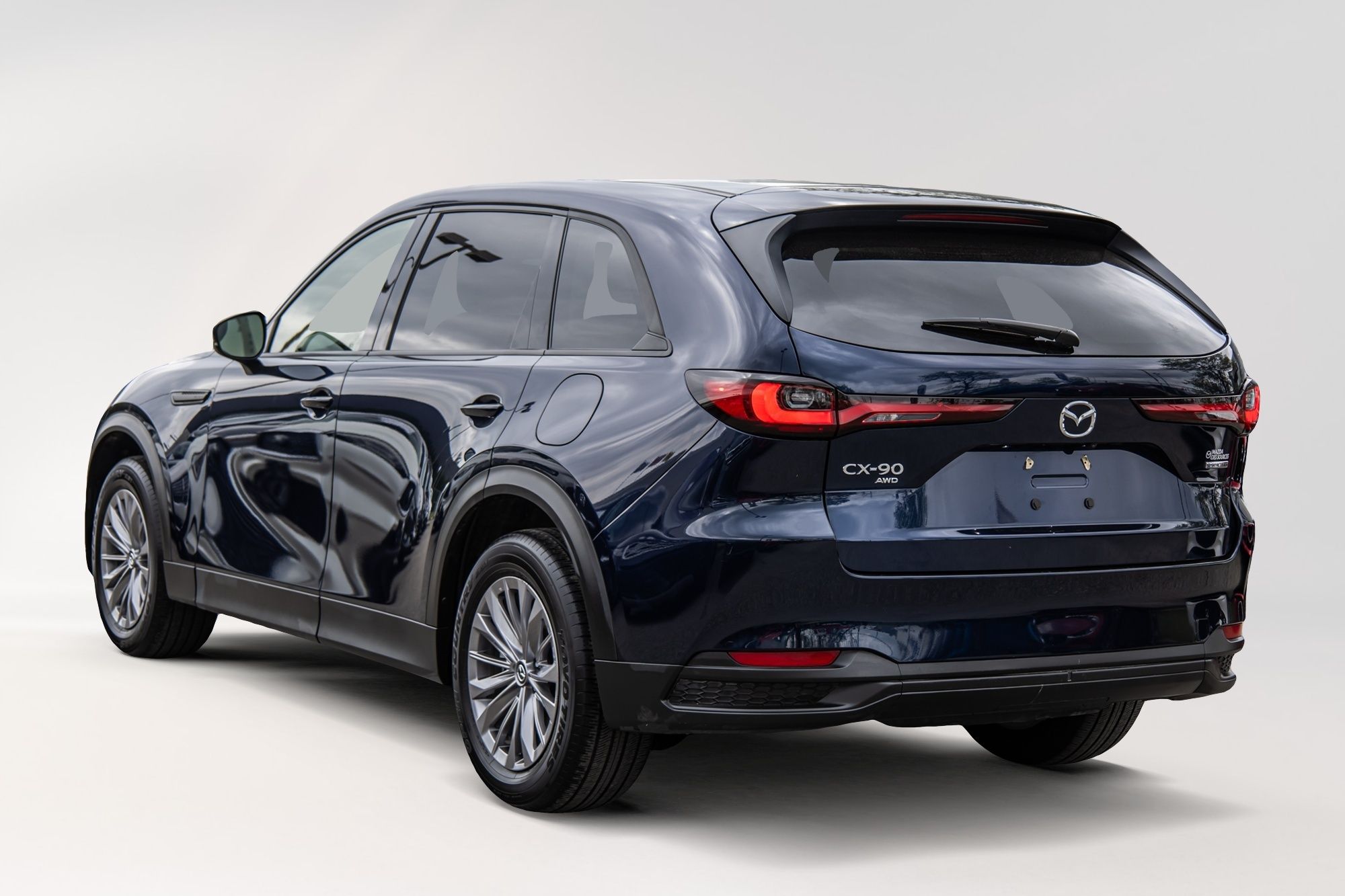 2024 Mazda CX-90 MHEV in Dorval, Quebec