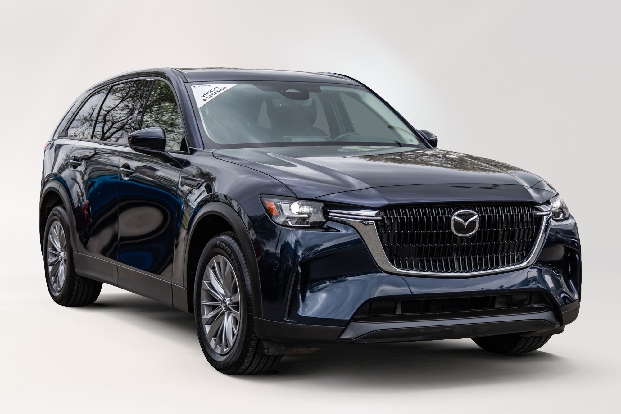 2024 Mazda CX-90 MHEV in Dorval, Quebec