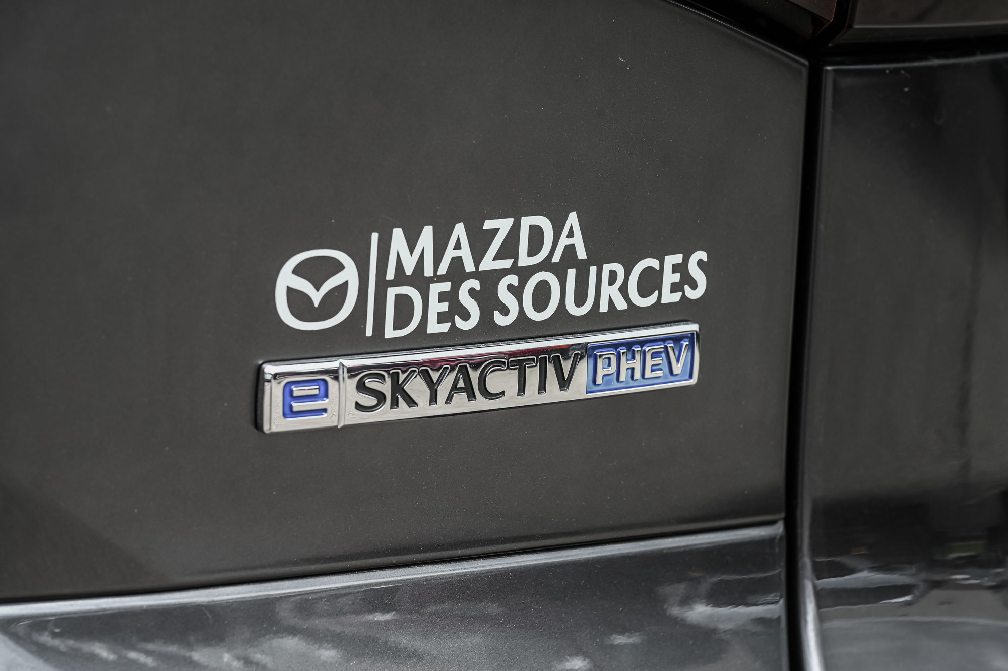 2024 Mazda CX-90 PHEV in Dorval, Quebec