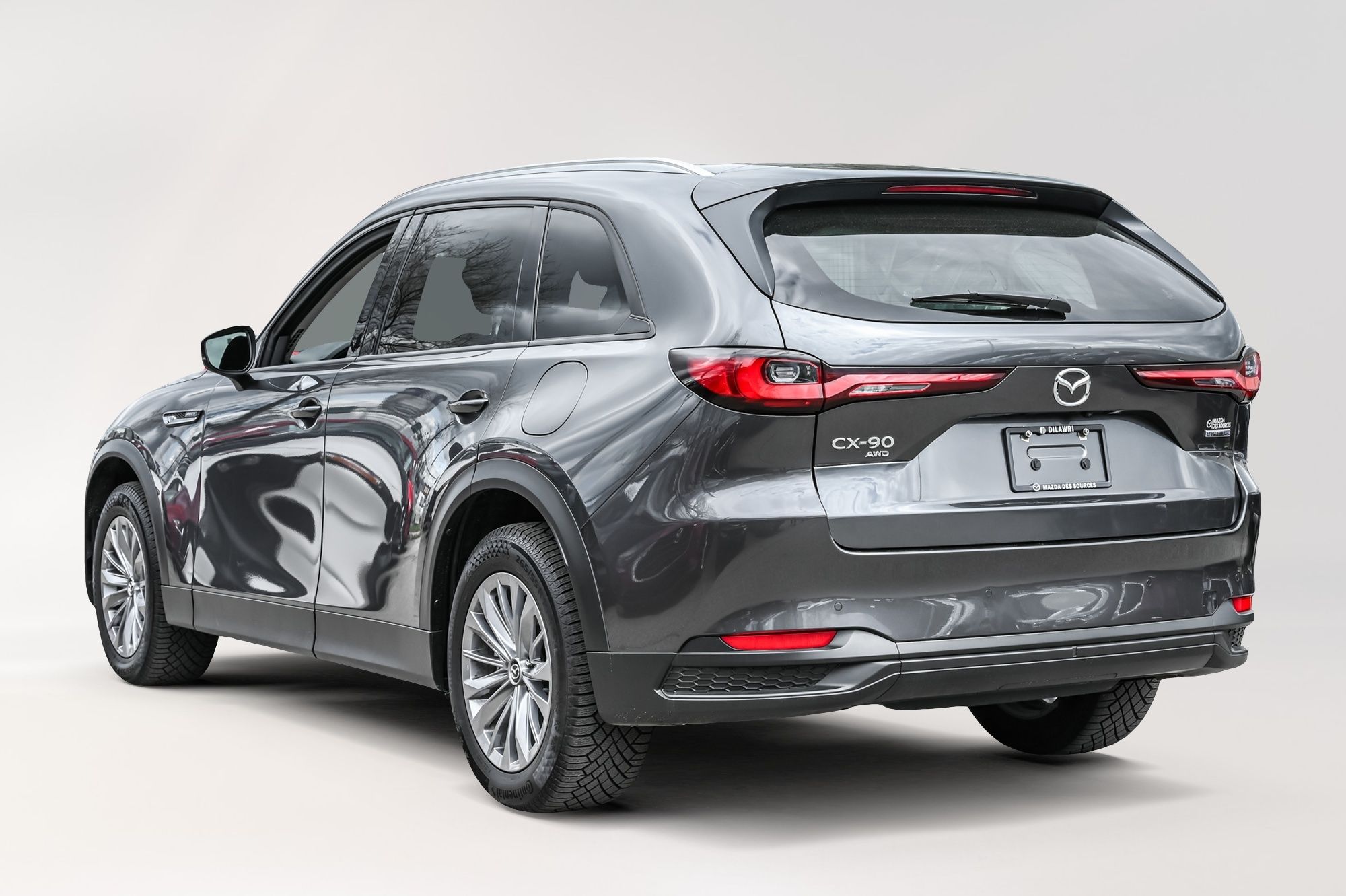 2024 Mazda CX-90 PHEV in Dorval, Quebec