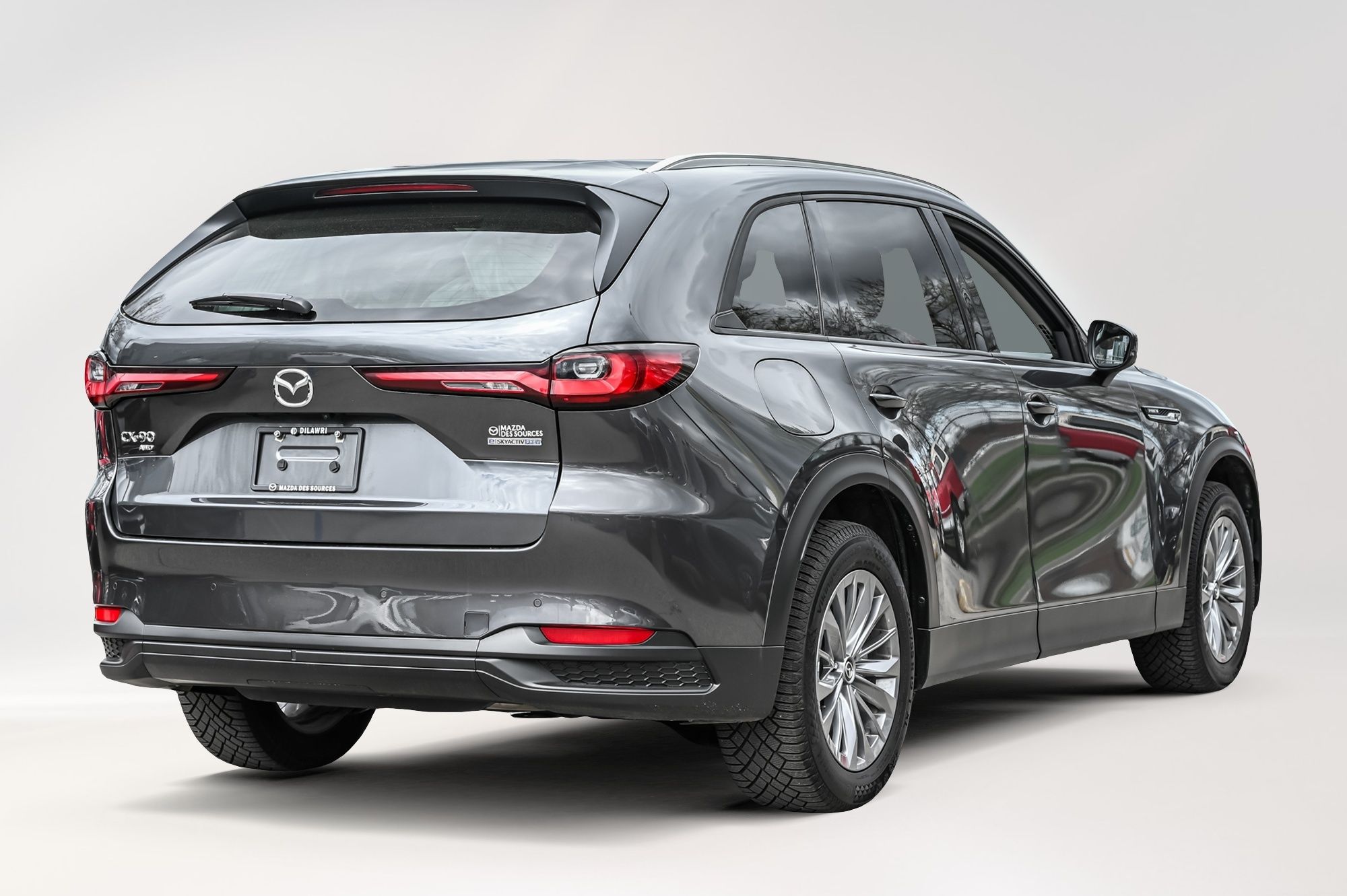 2024 Mazda CX-90 PHEV in Dorval, Quebec