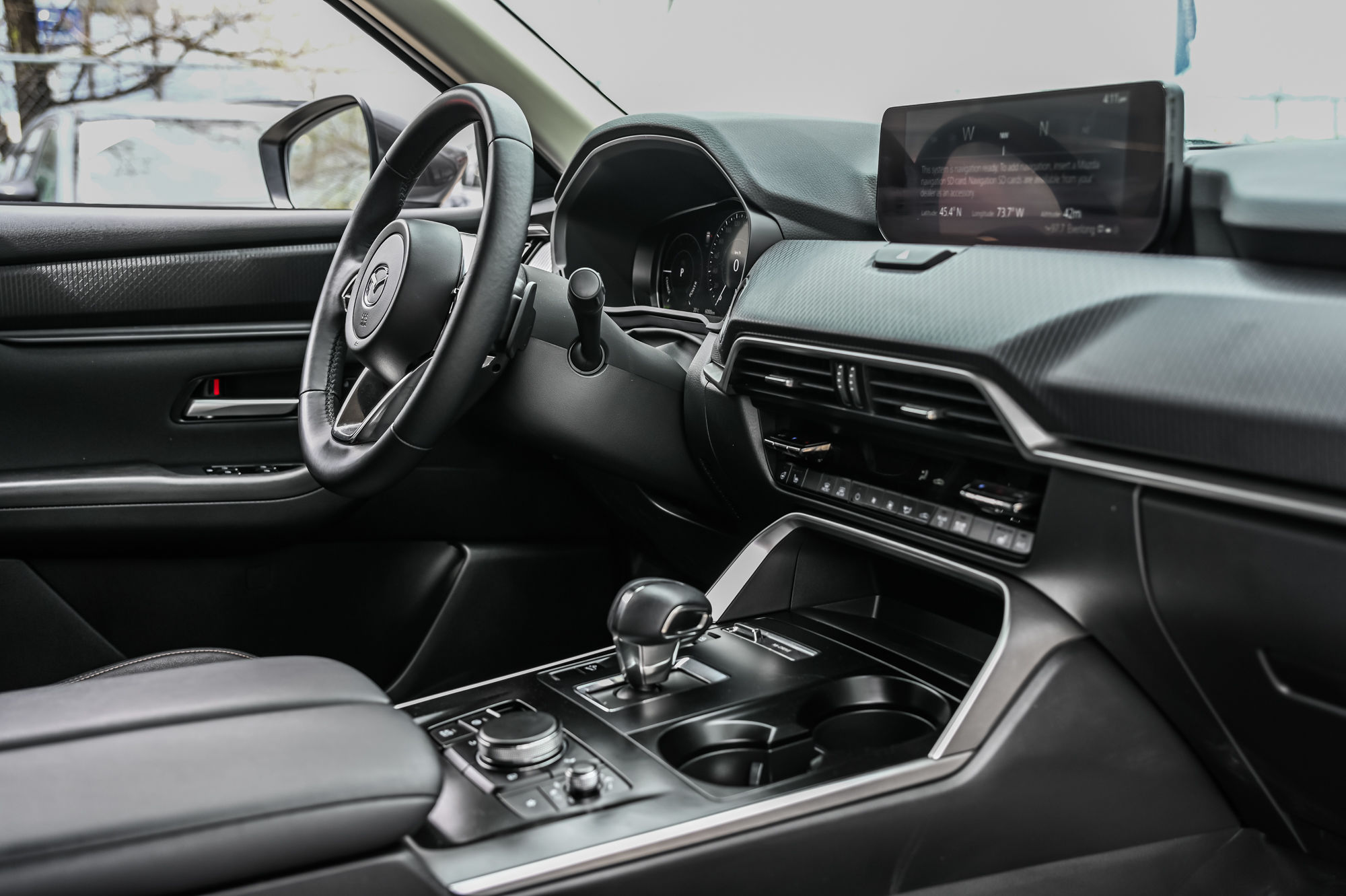 2024 Mazda CX-90 PHEV in Dorval, Quebec