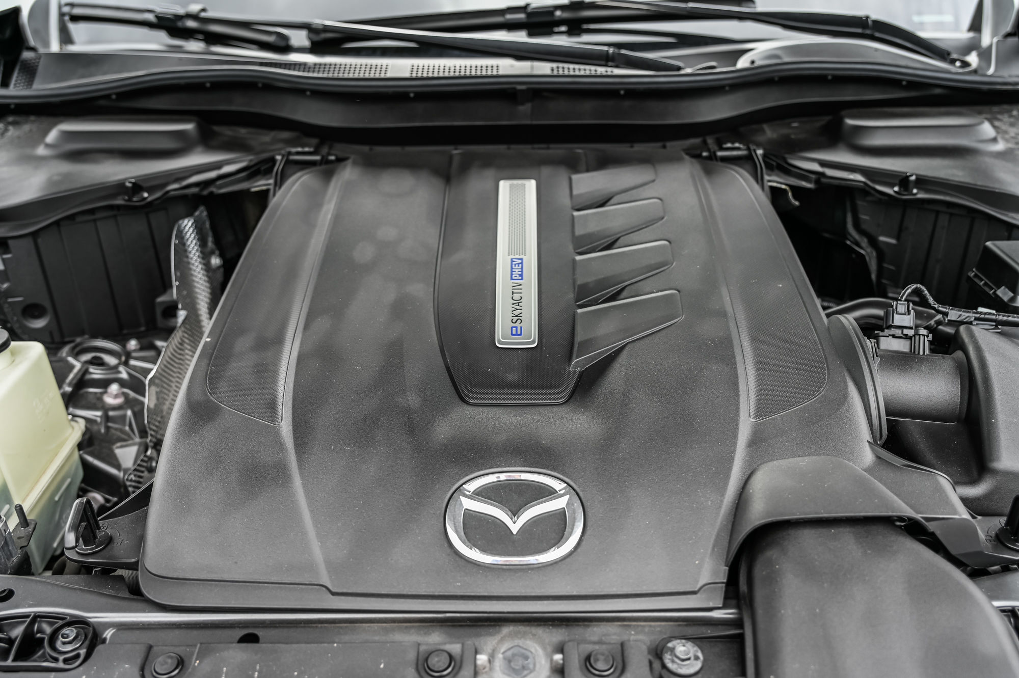2024 Mazda CX-90 PHEV in Dorval, Quebec