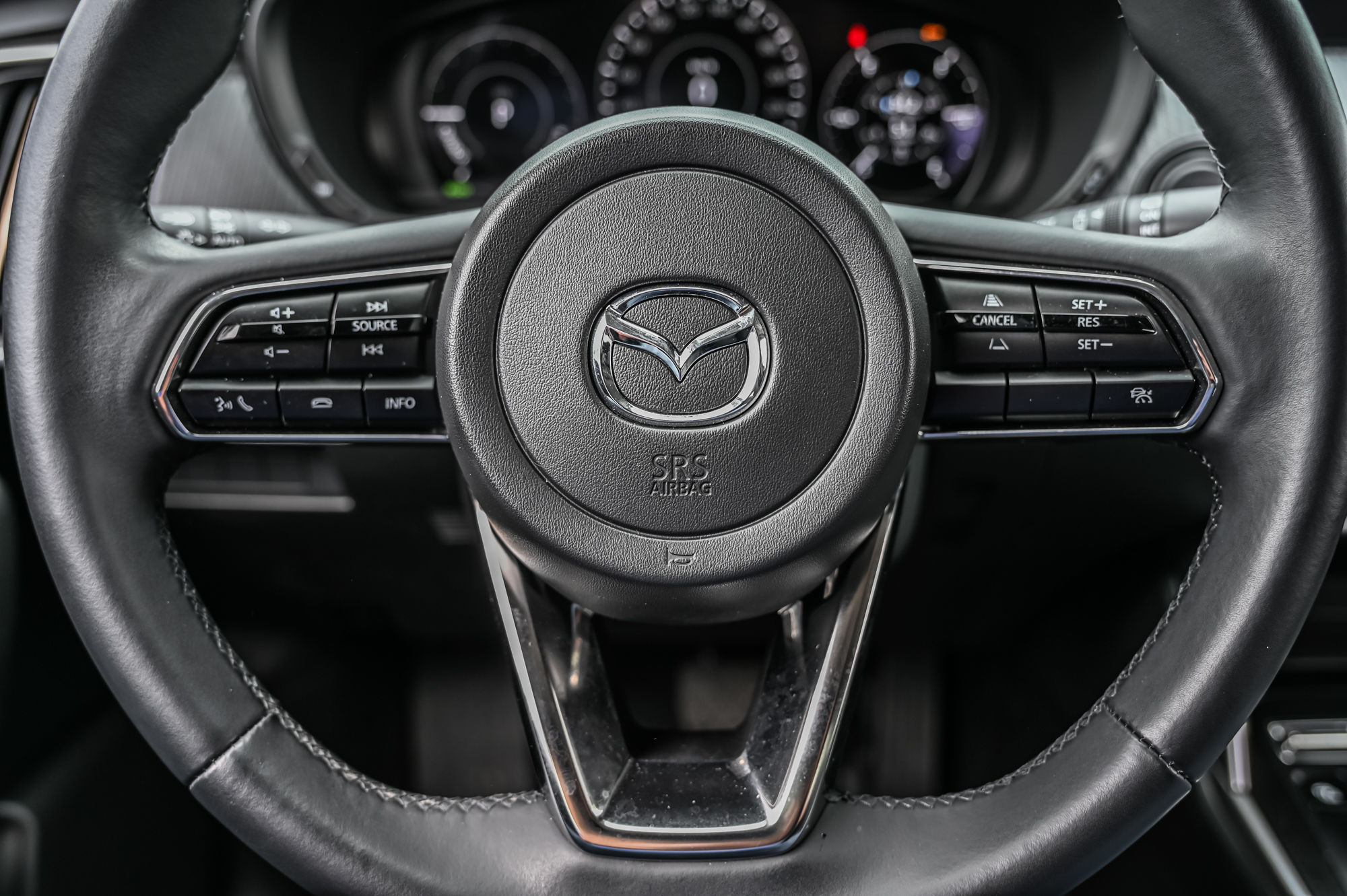 2024 Mazda CX-90 PHEV in Dorval, Quebec